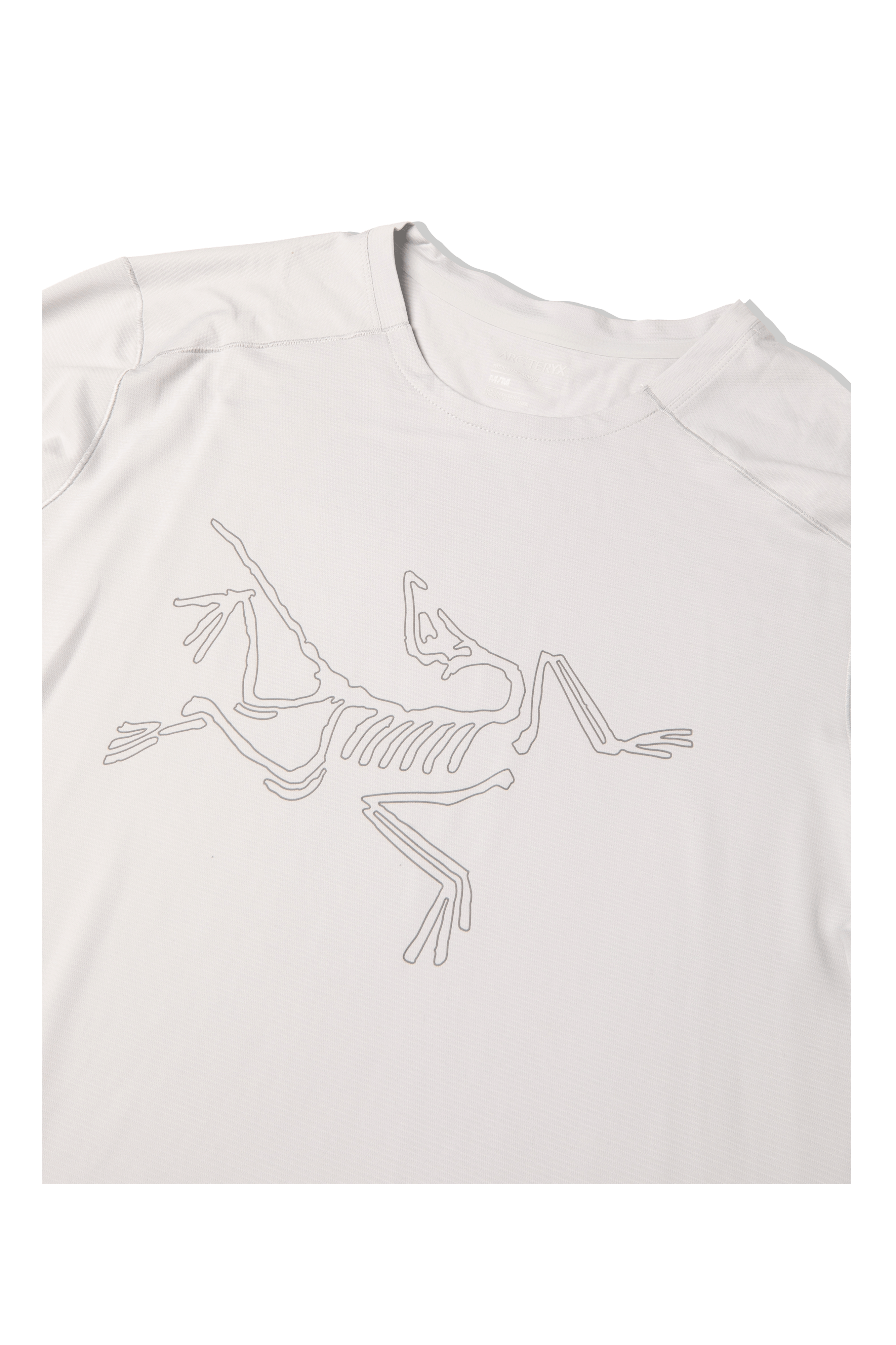 Cormac Logo Longsleeve