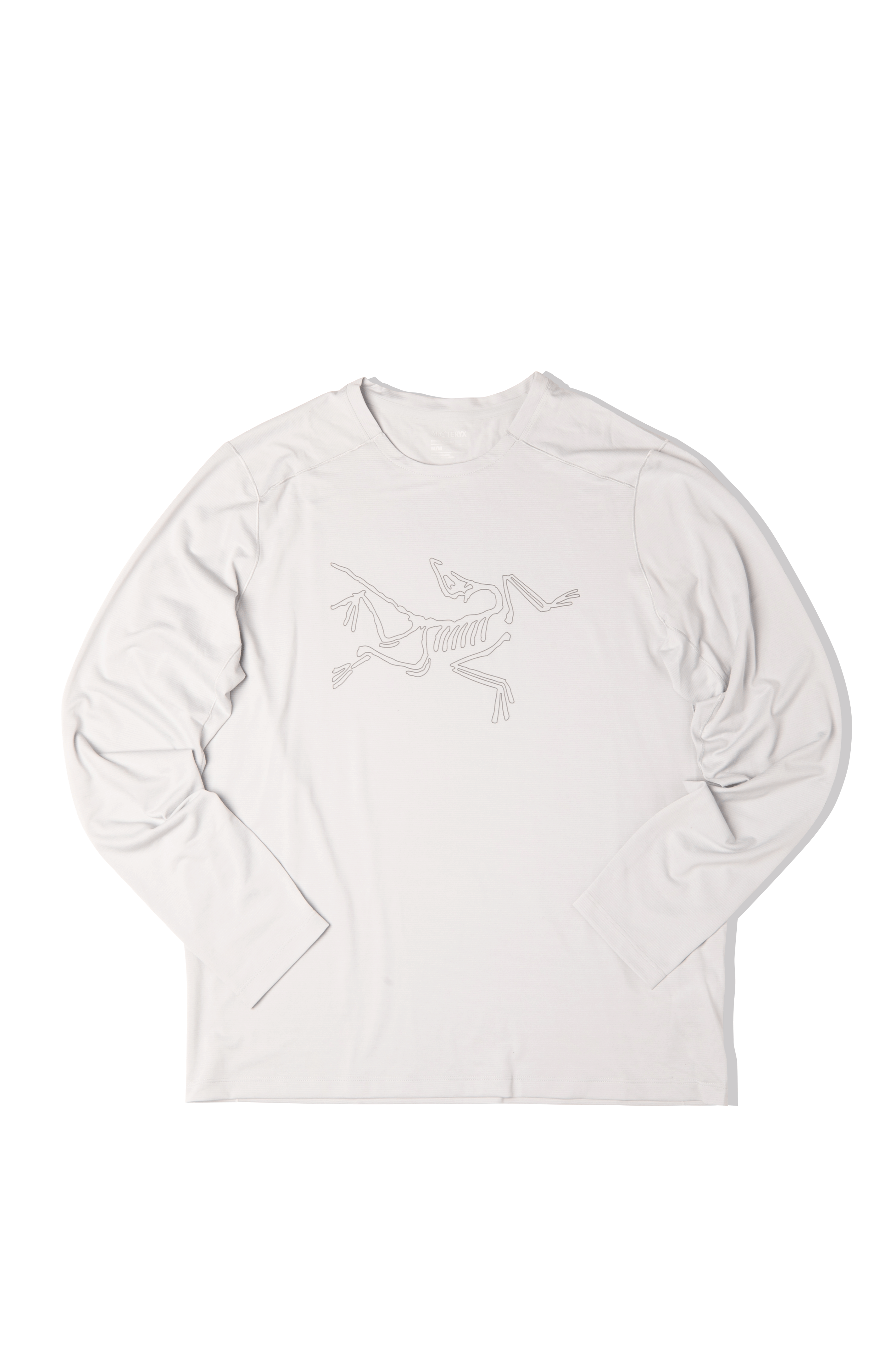 Cormac Logo Longsleeve