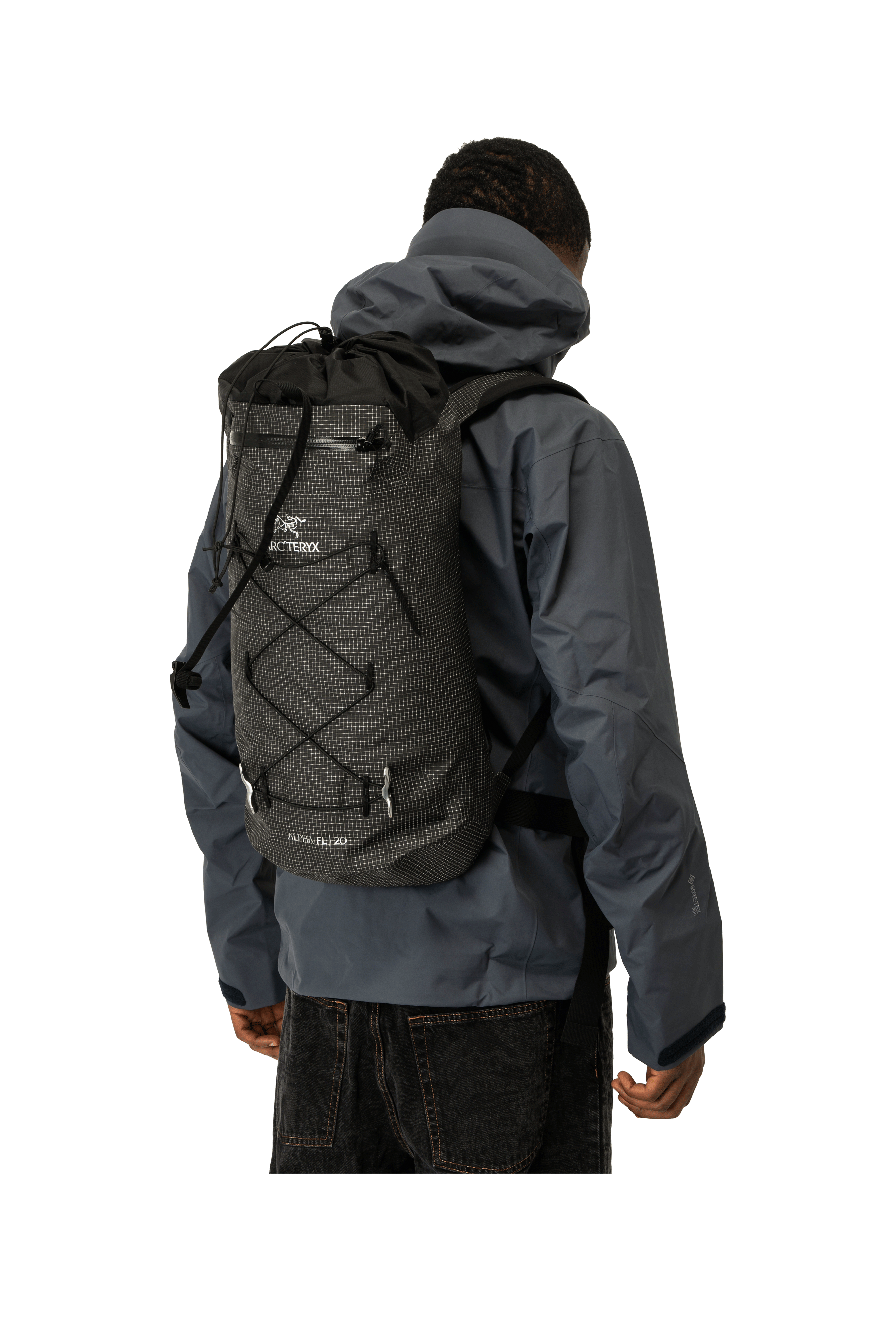 Alpha FL 20 Backpack