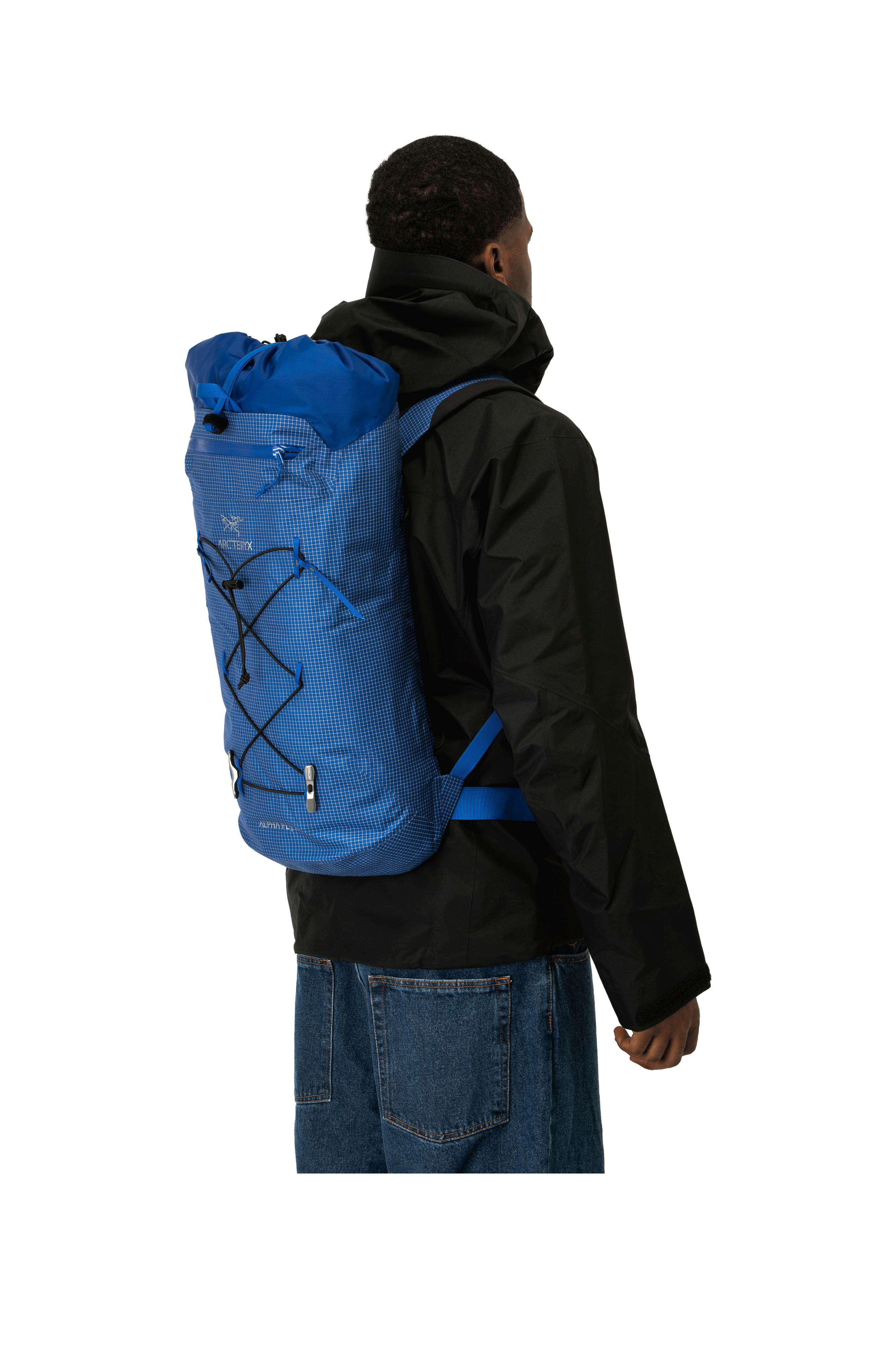 Alpha FL 20 Backpack