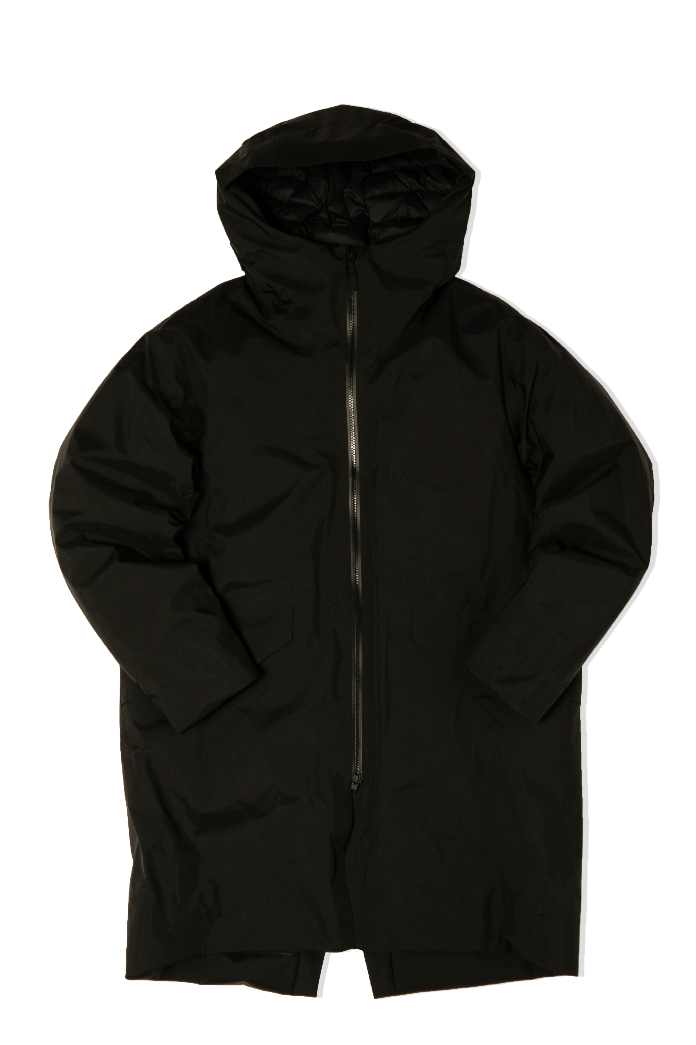 Monitor Down Coat