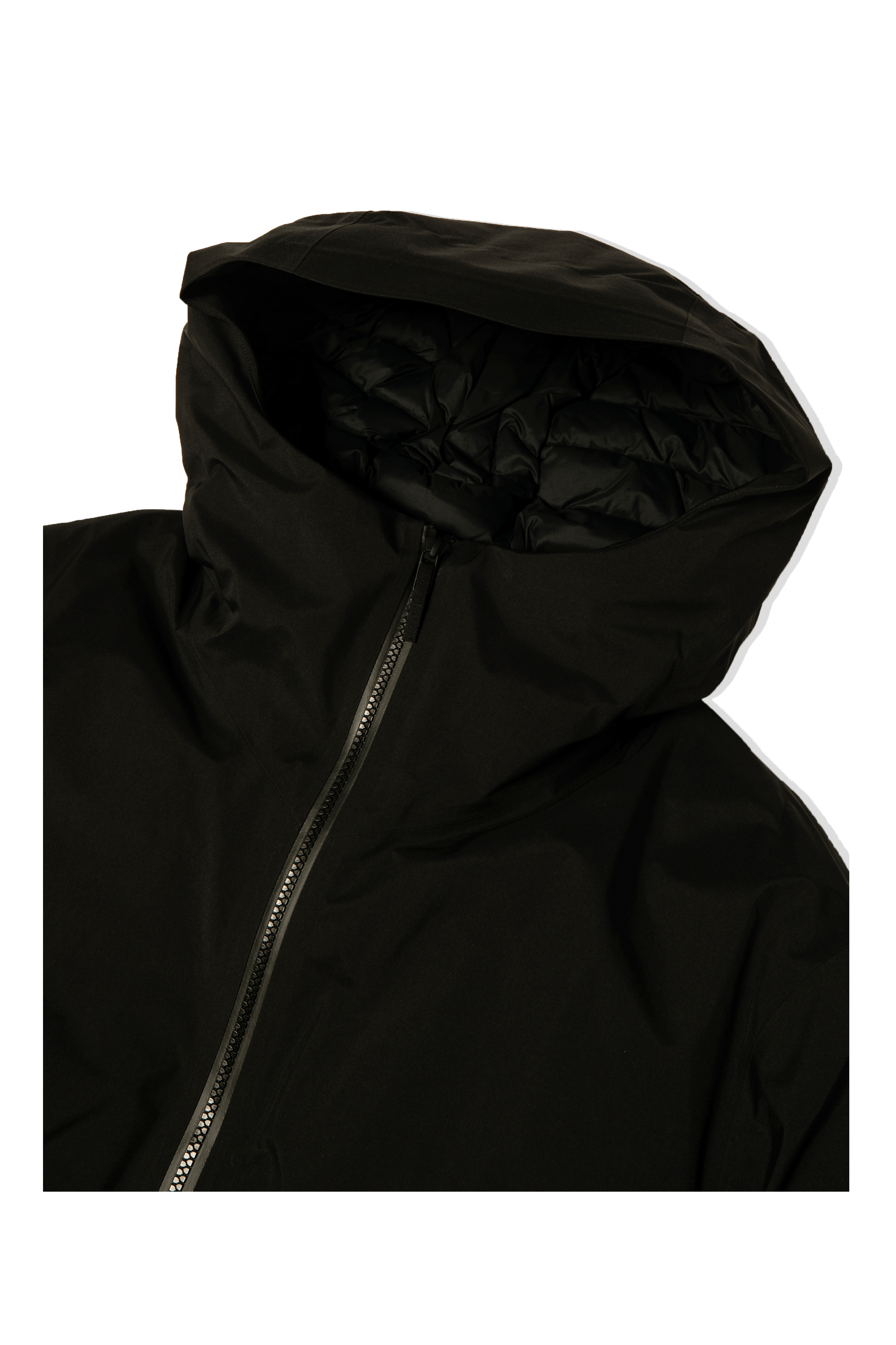 Monitor Down Coat