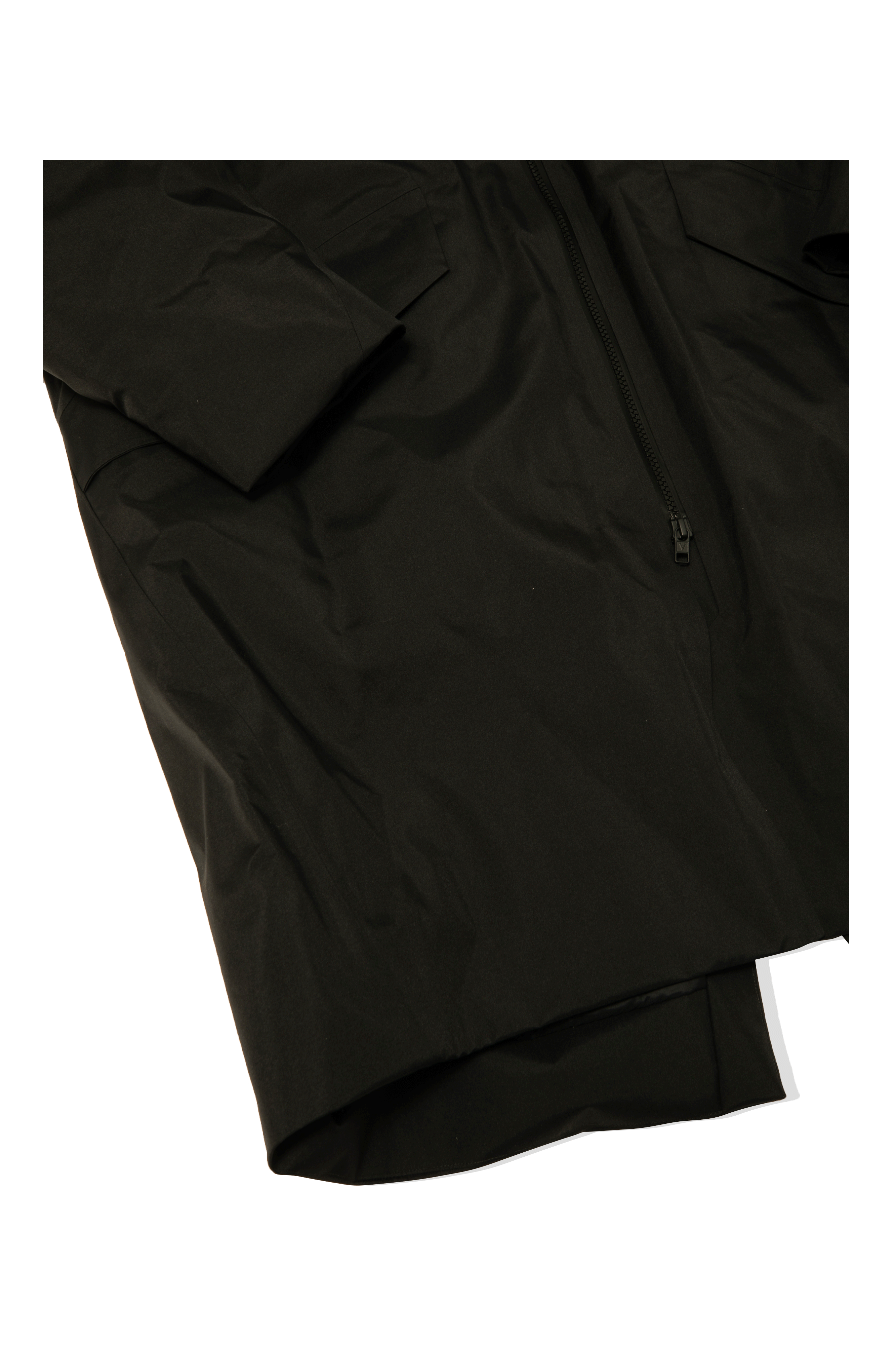 Monitor Down Coat