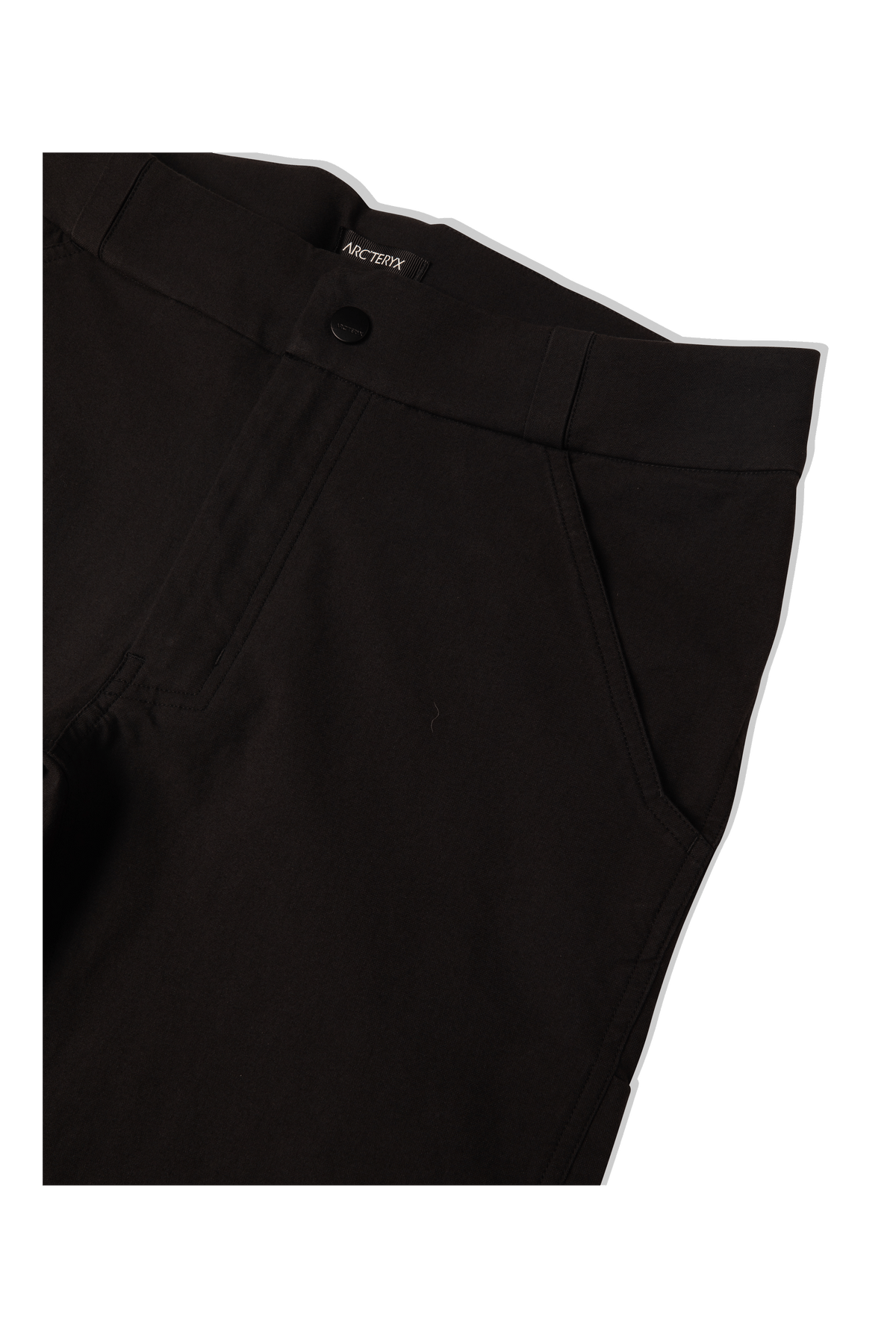 Cronin Cotton Pant