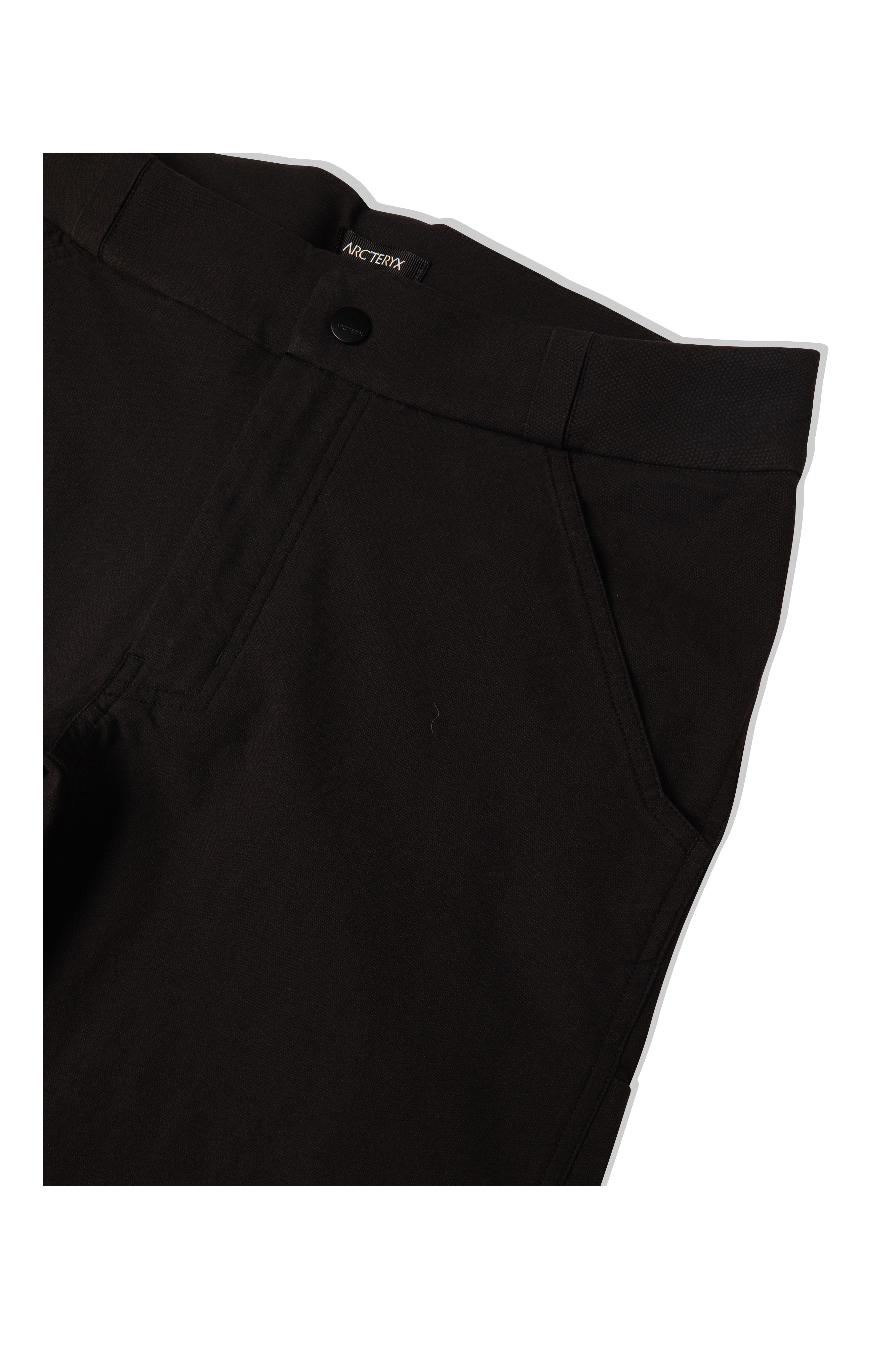Cronin Cotton Pant