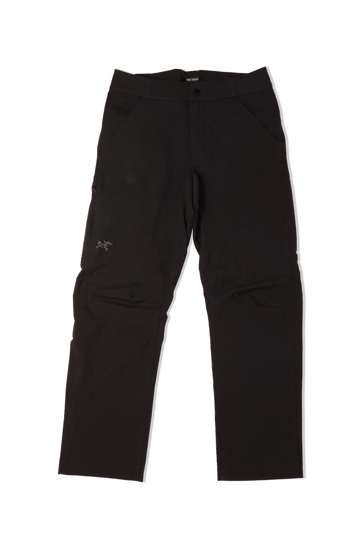 Cronin Cotton Pant