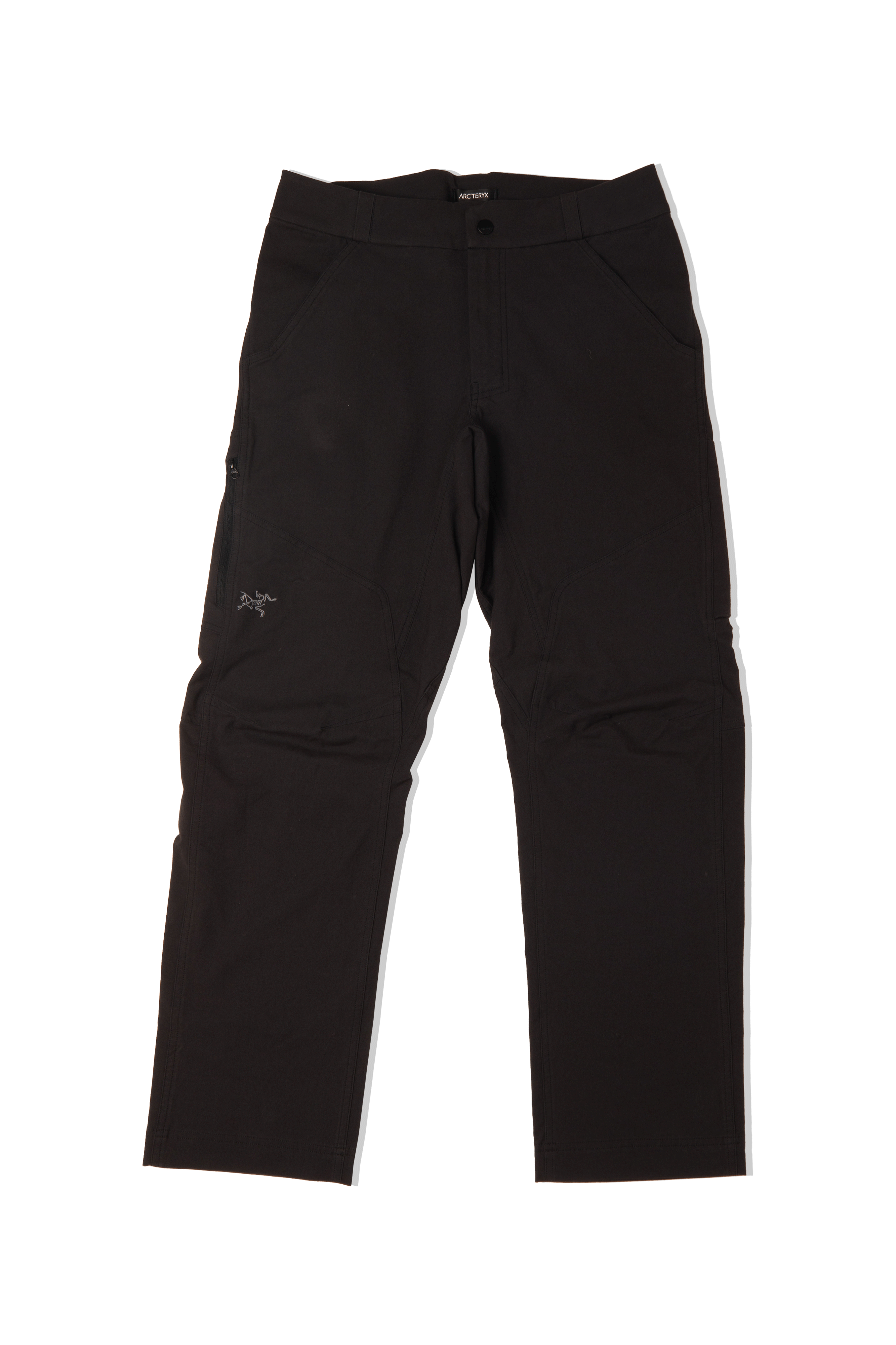 Cronin Cotton Pant