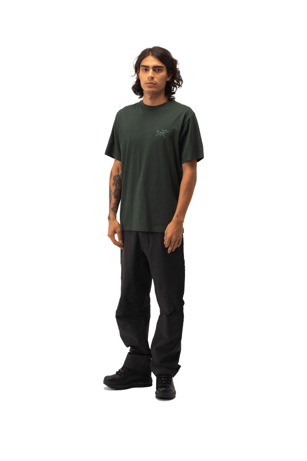Kragg SL Cotton Tee