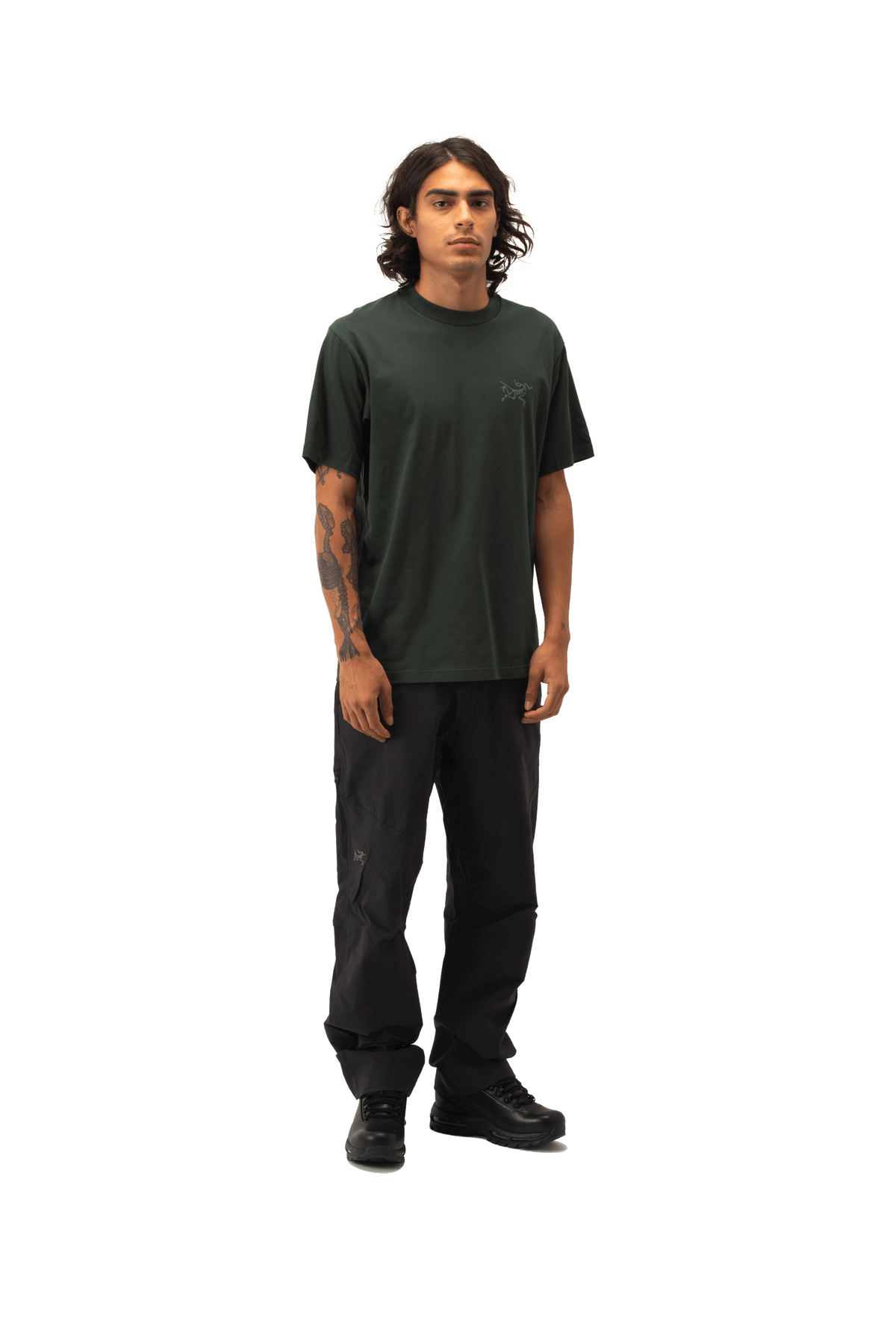 Kragg SL Cotton Tee