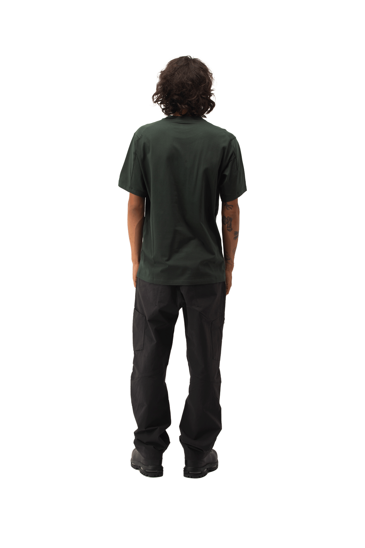 Kragg SL Cotton Tee