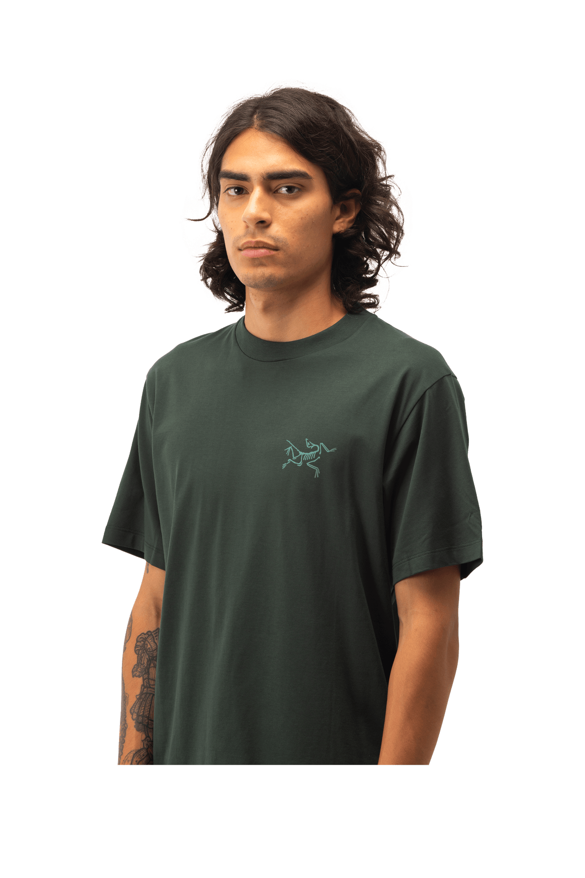 Kragg SL Cotton Tee