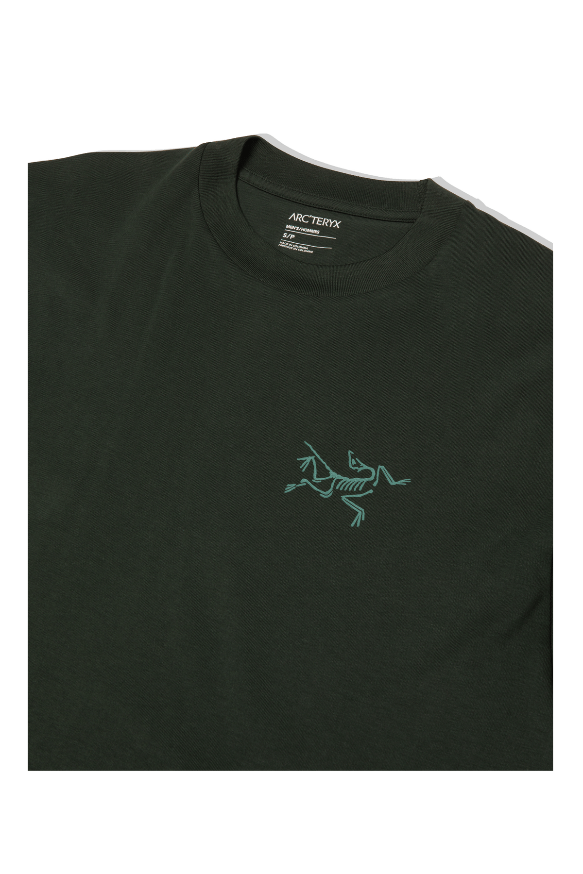 Kragg SL Cotton Tee