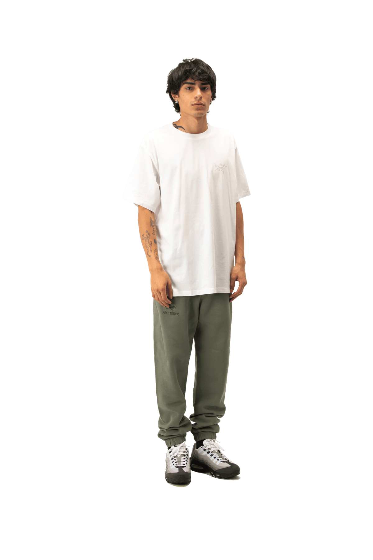 Kragg SL Cotton Tee