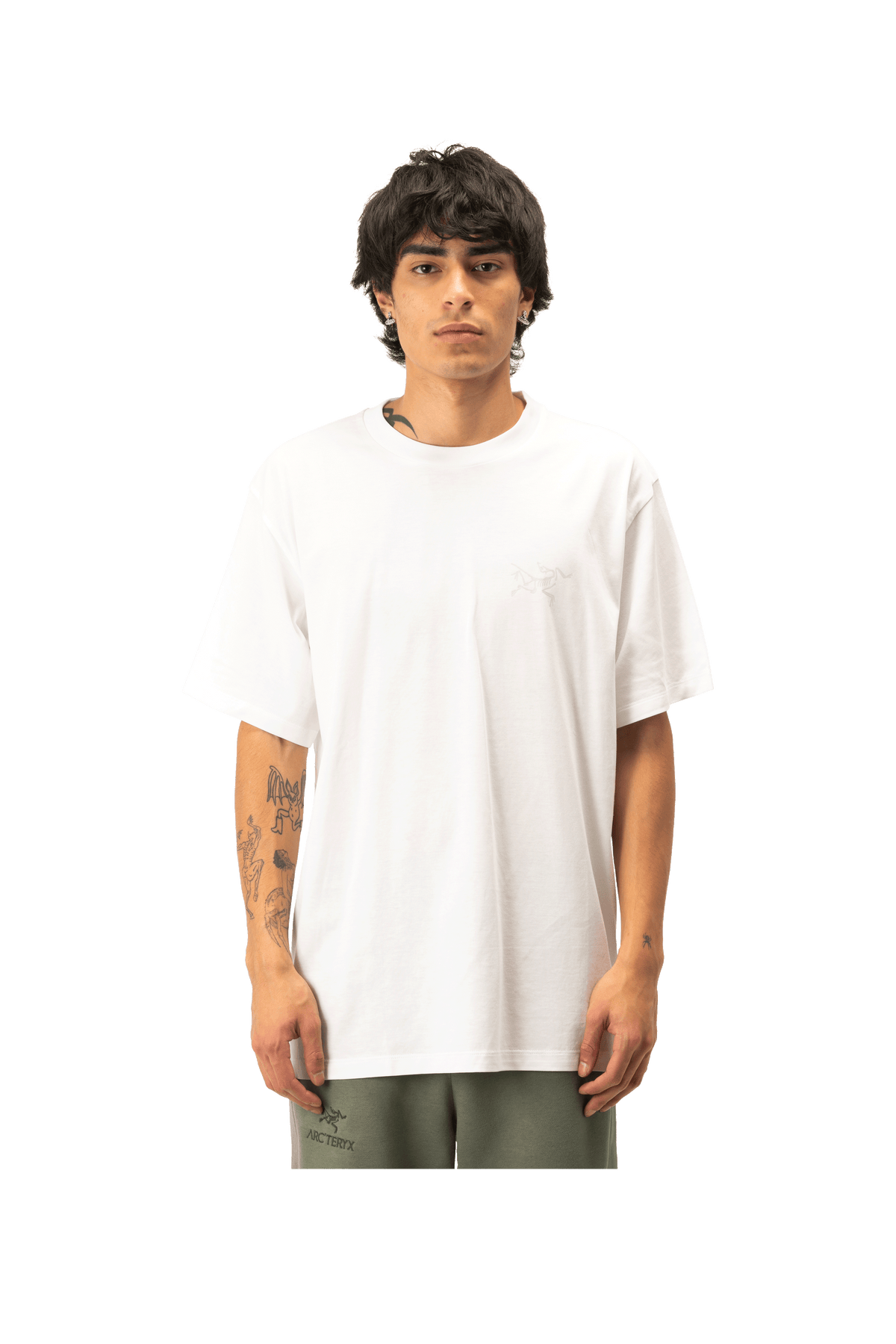Kragg SL Cotton Tee