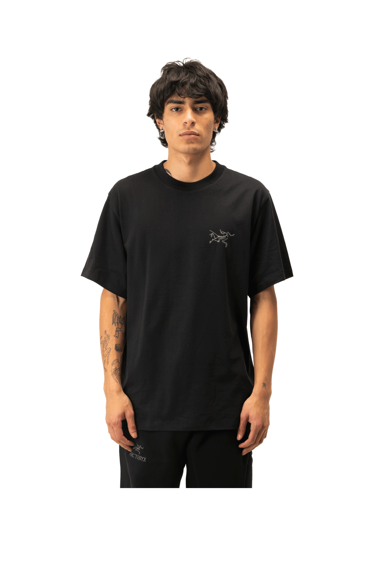 Kragg SL Cotton Tee