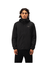 Atom Hoody