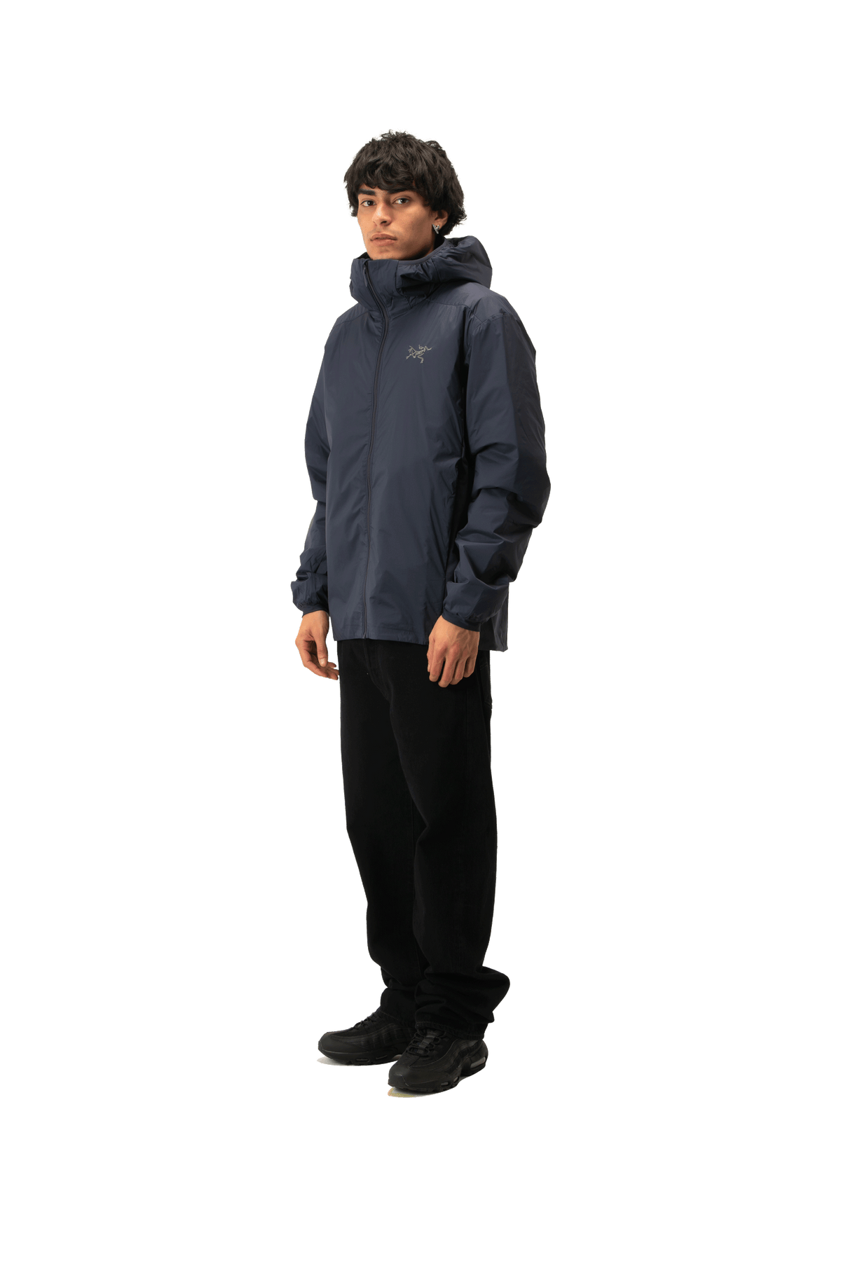 Atom Hoody