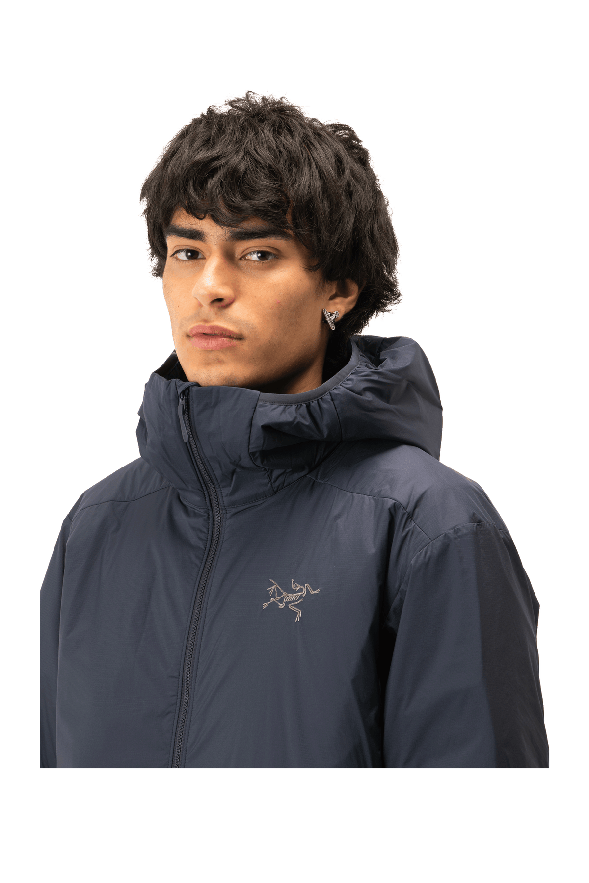 Atom Hoody