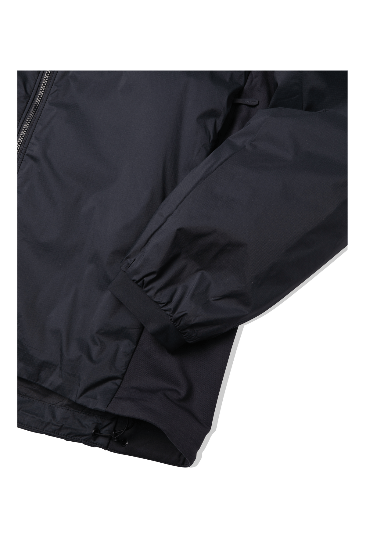 Atom Hoody