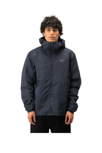 Atom Hoody