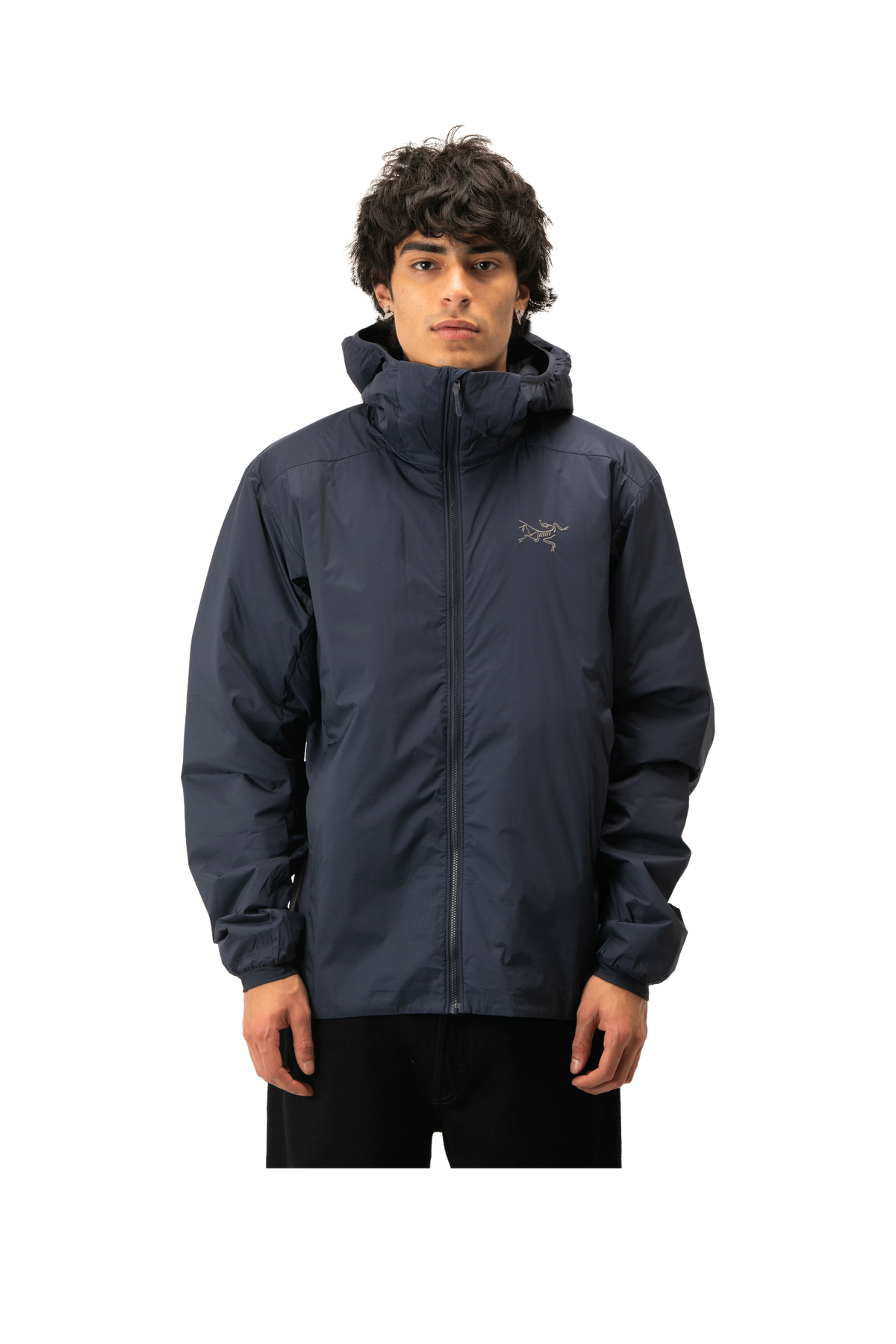 Atom Hoody