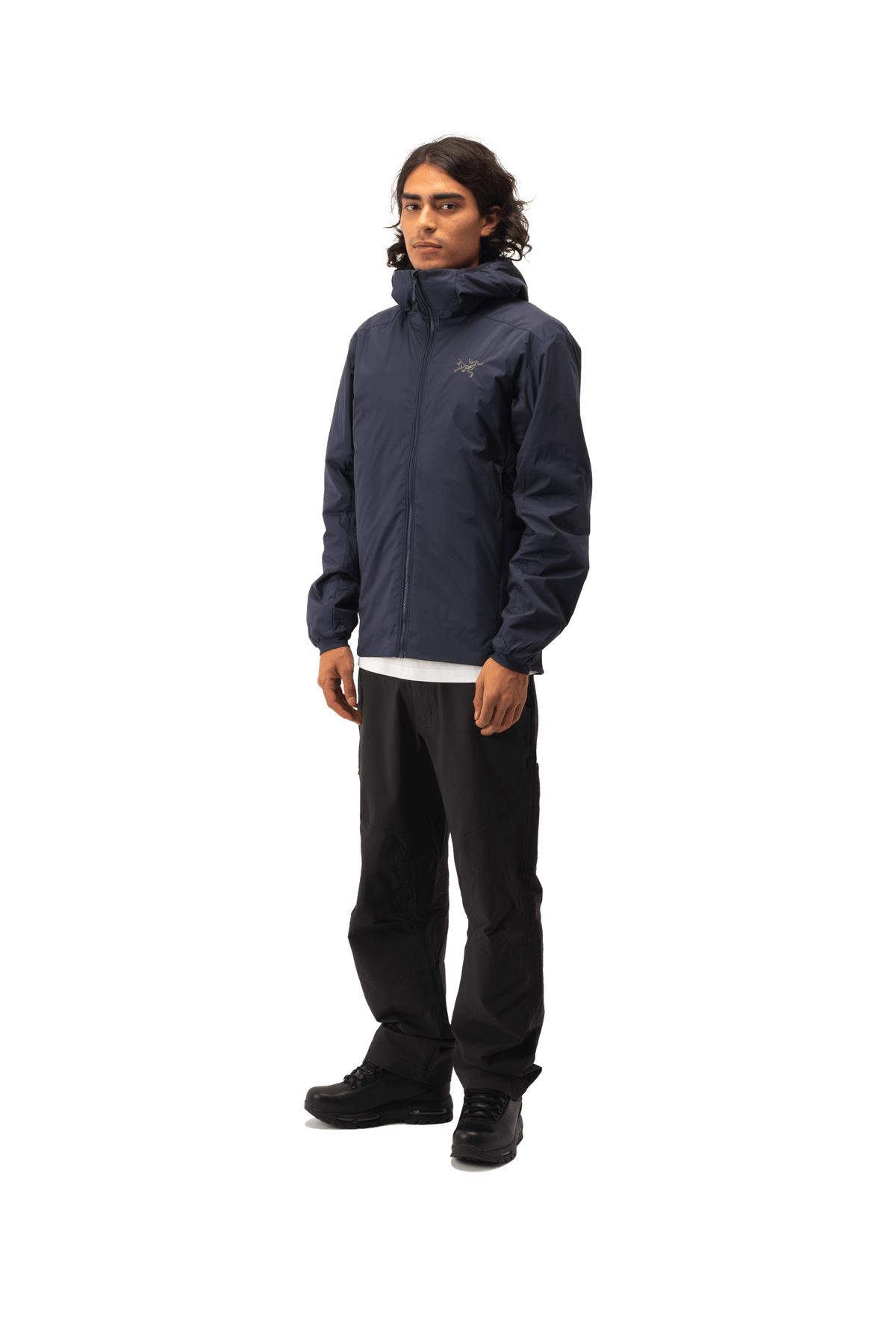 Atom Hoody
