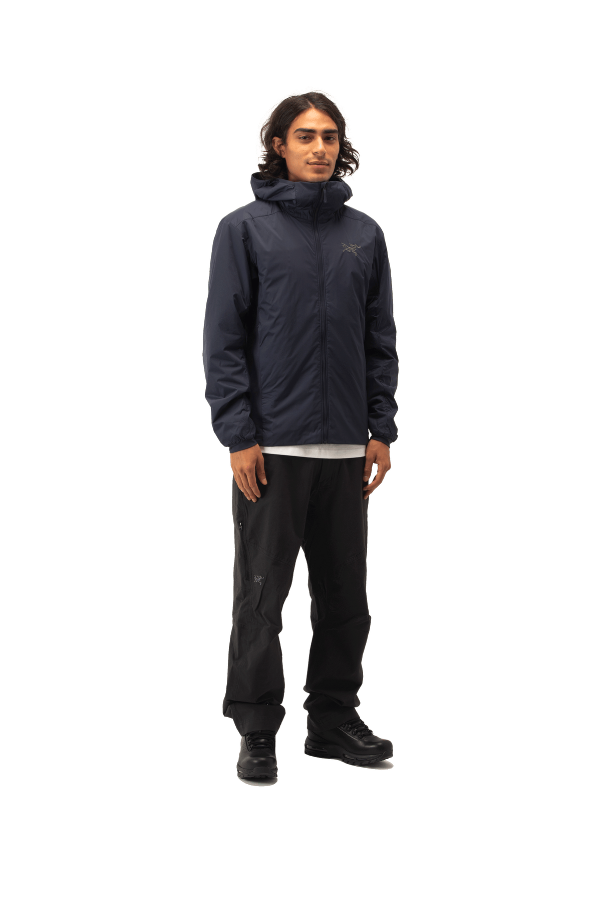Atom Hoody