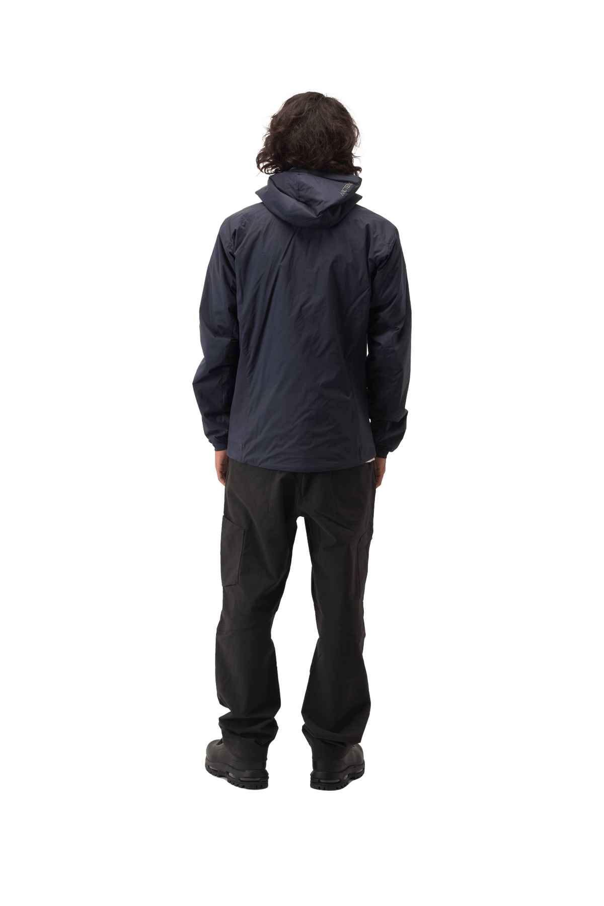 Atom Hoody