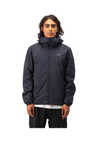 Atom Hoody