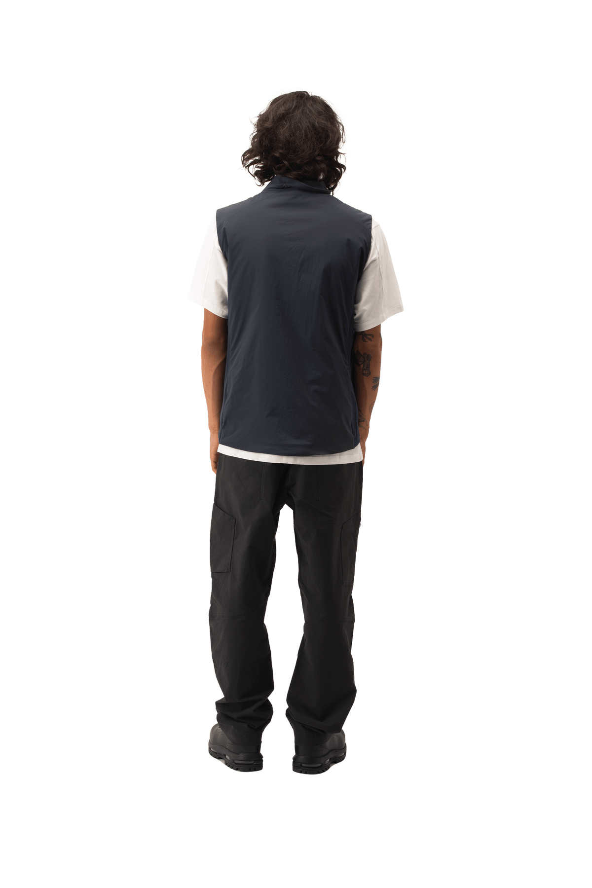 Atom Vest