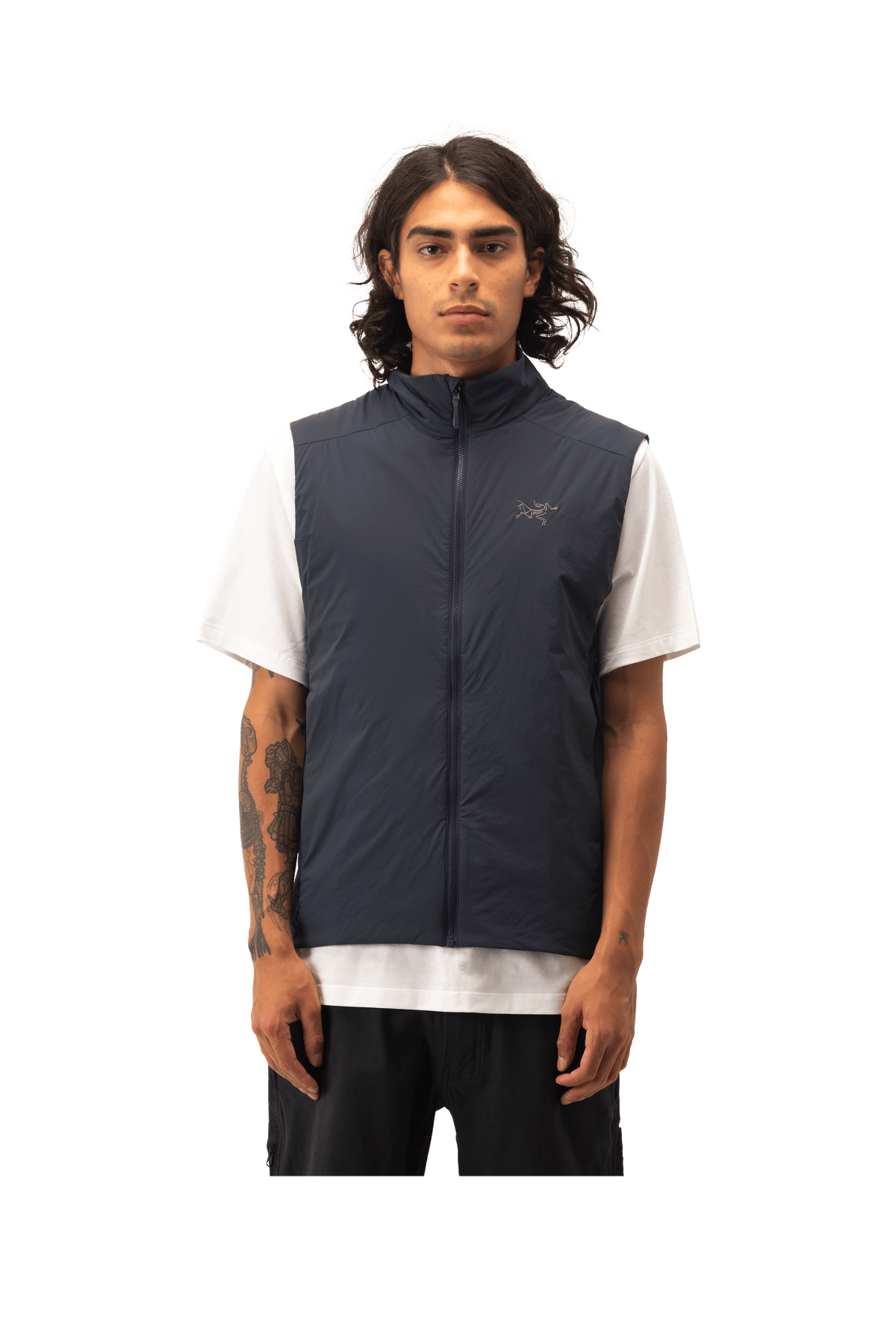 Atom Vest