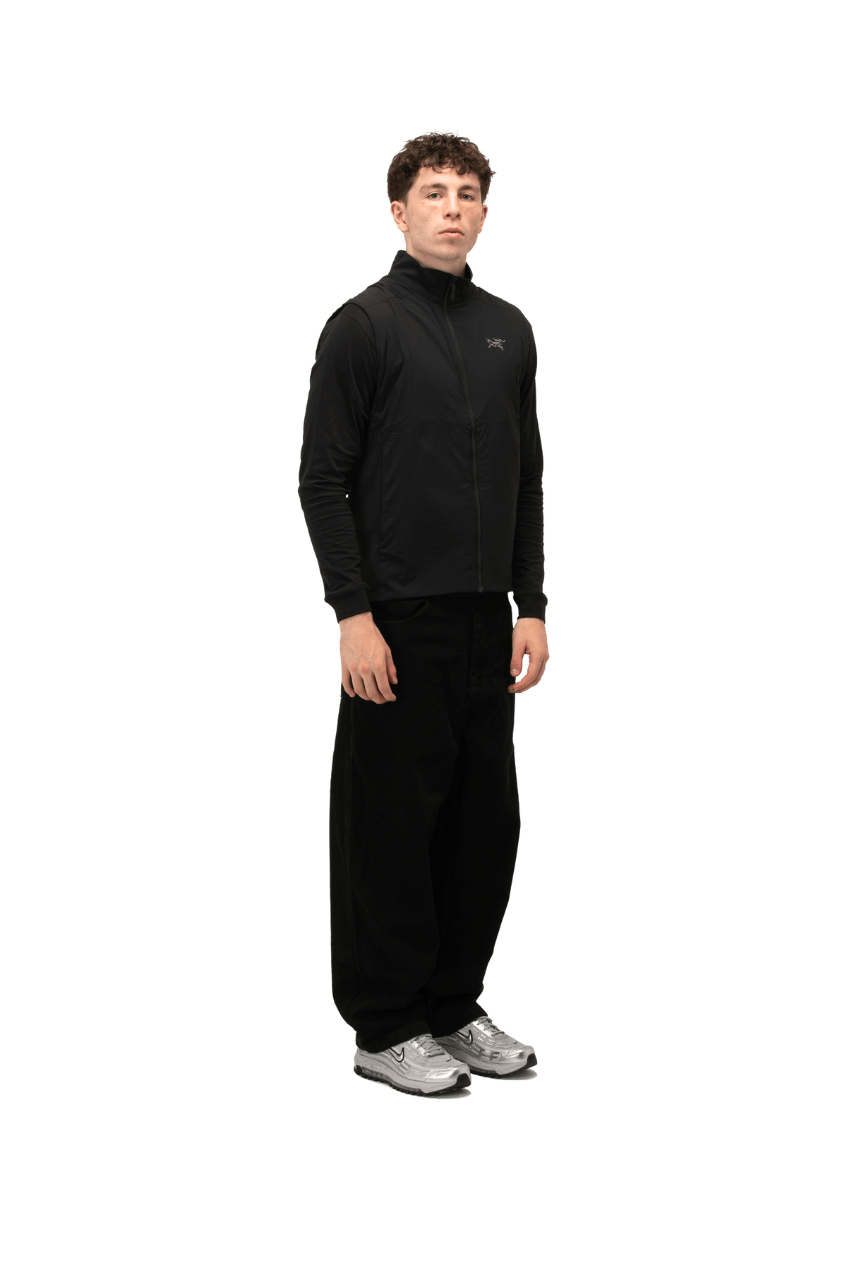 Atom Vest
