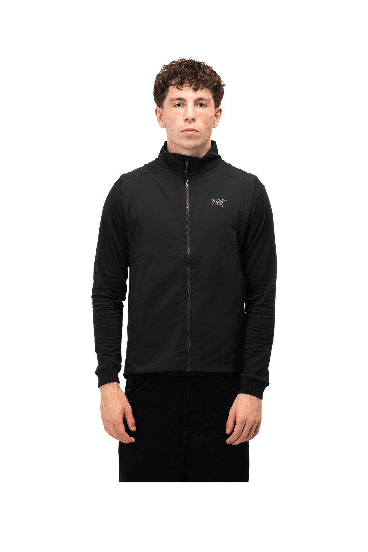 Atom Vest