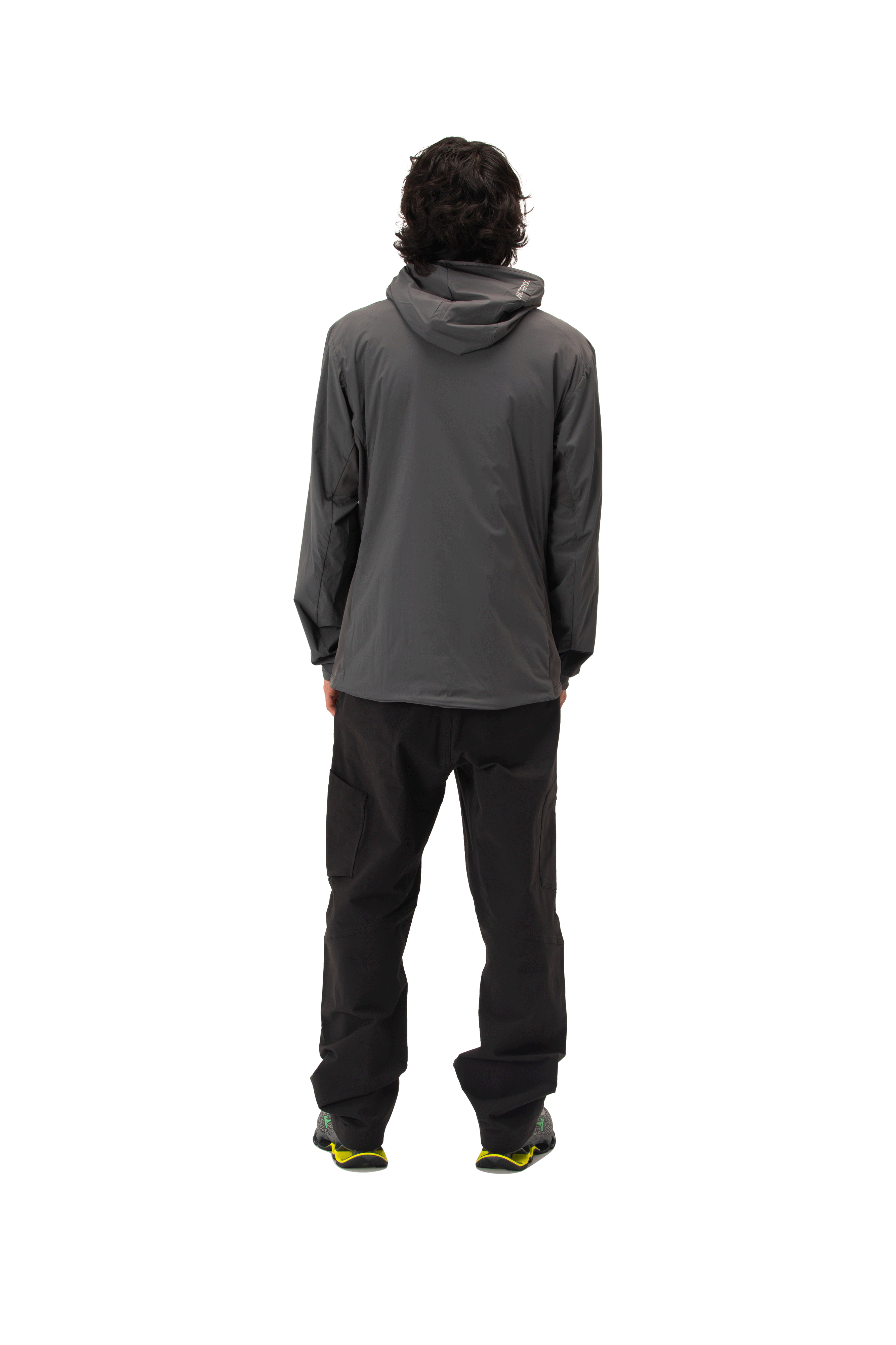 Atom SL Hoody