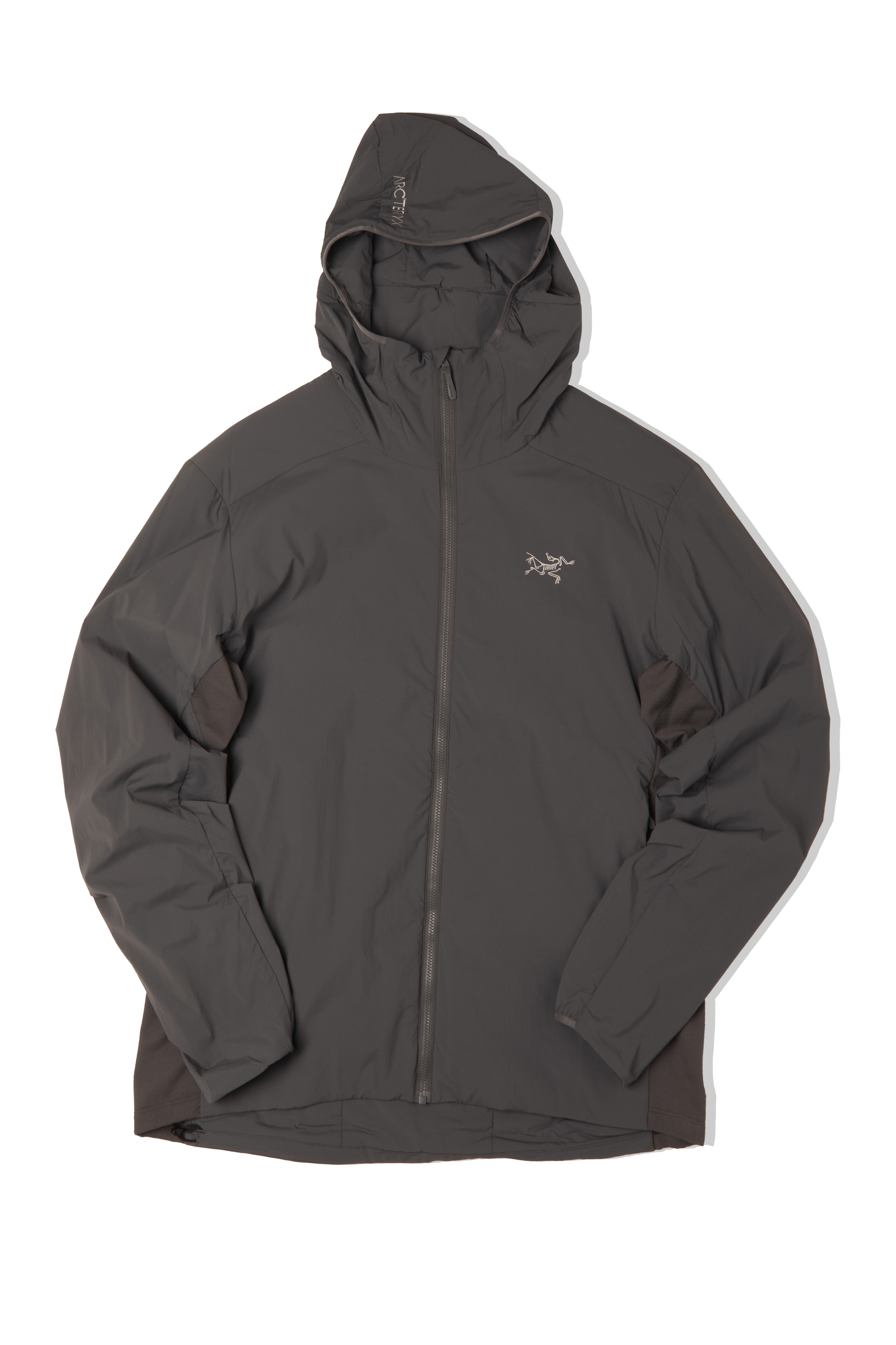 Atom SL Hoody
