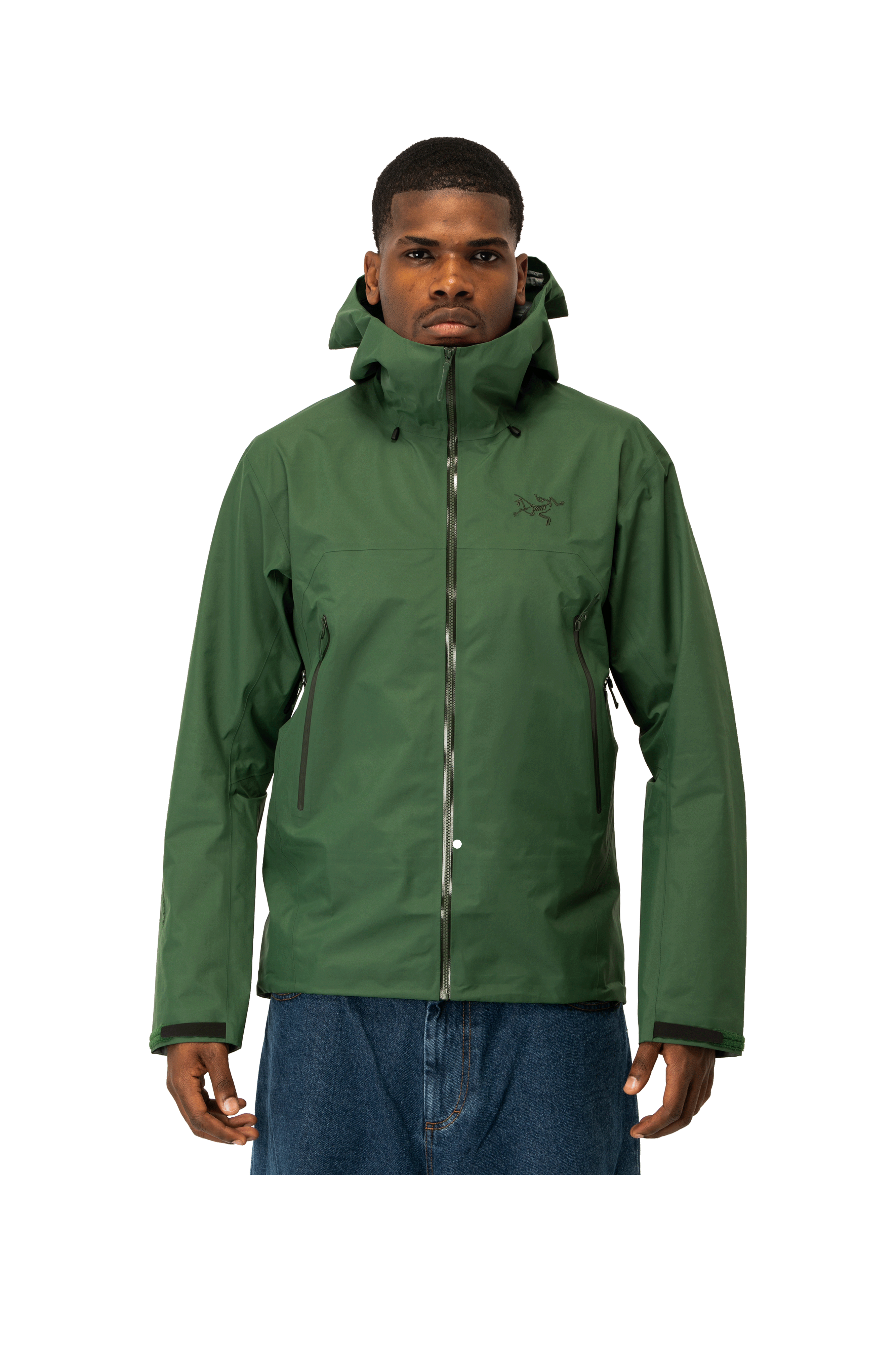 Beta SL Jacket