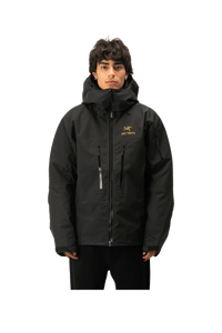 Alpha SV Jacket