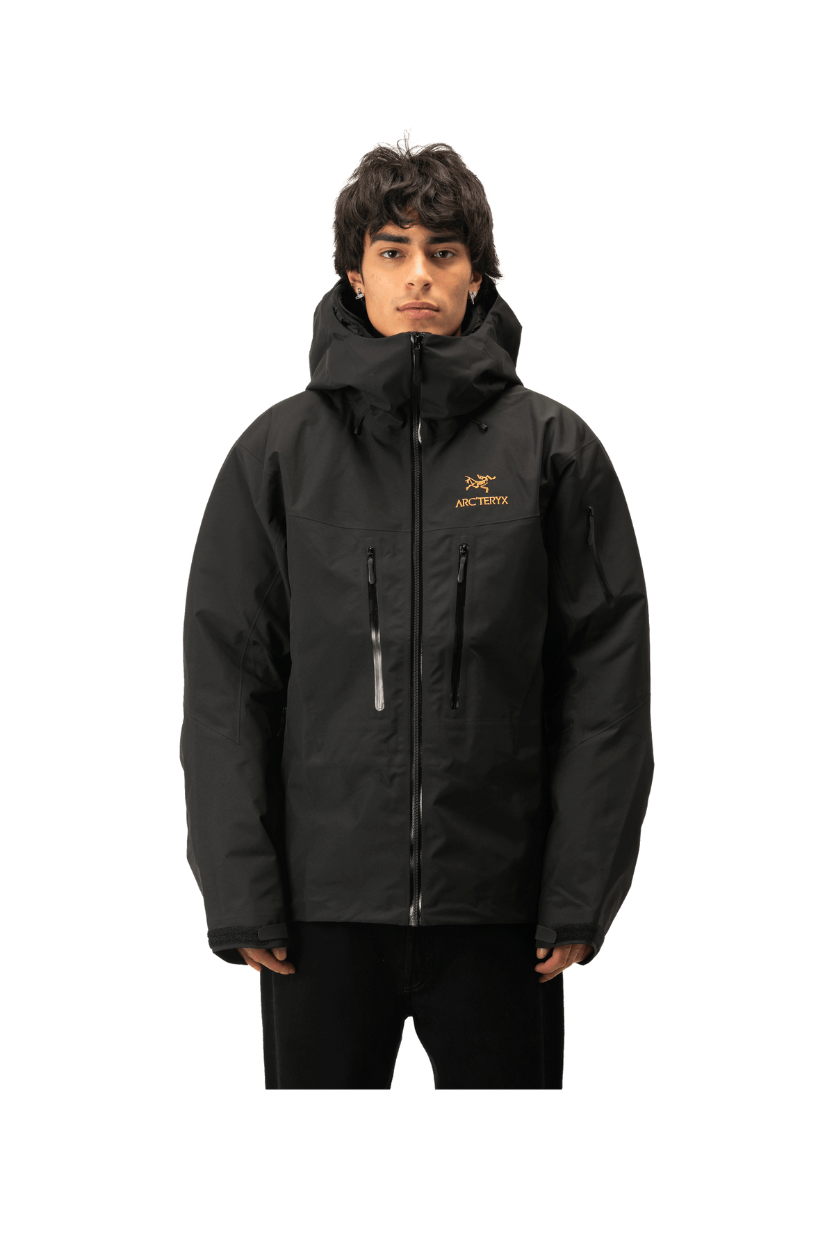 Alpha SV Jacket