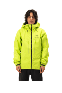 Alpha SV Jacket