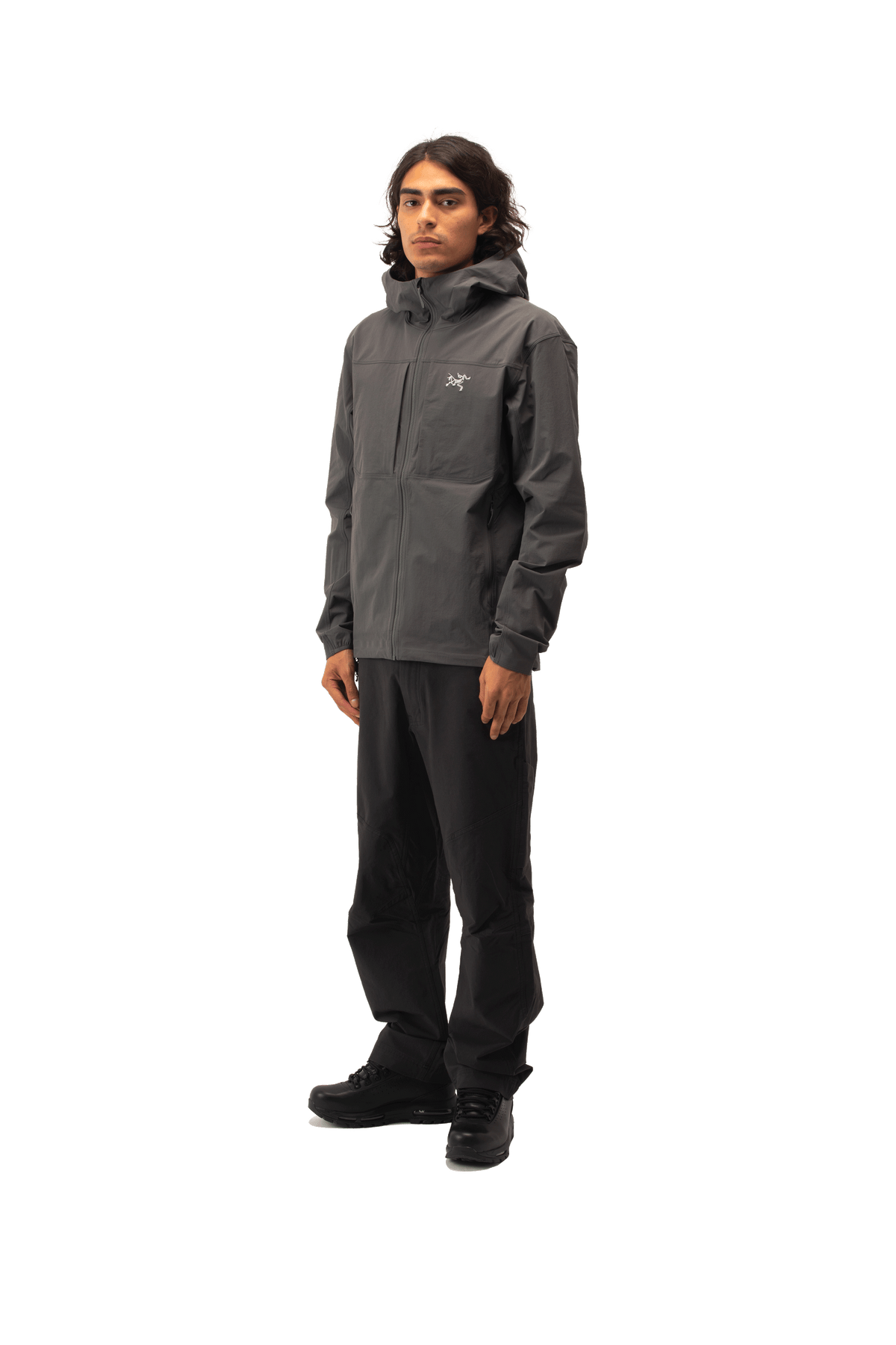 Gamma Hoody