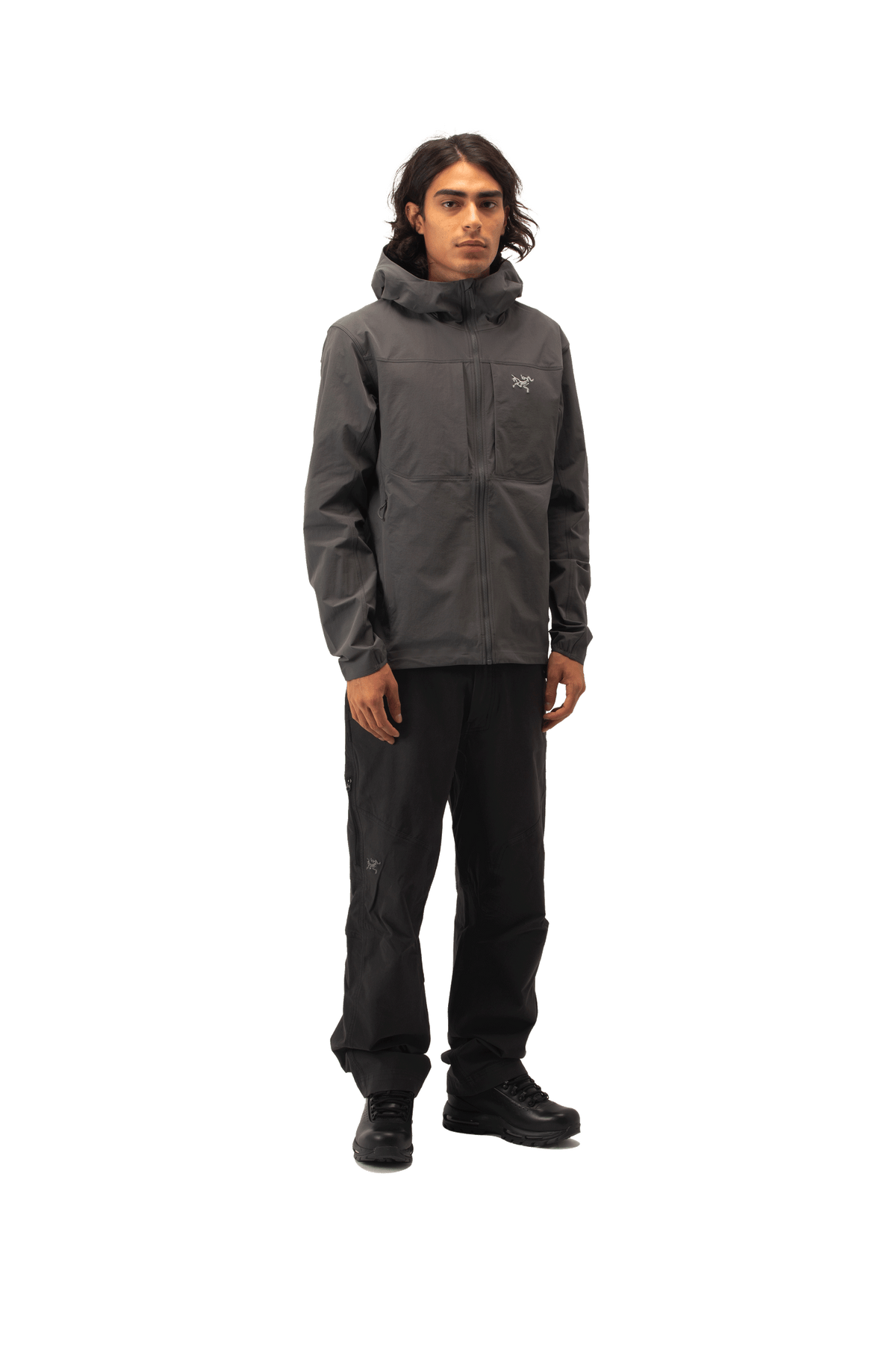 Gamma Hoody