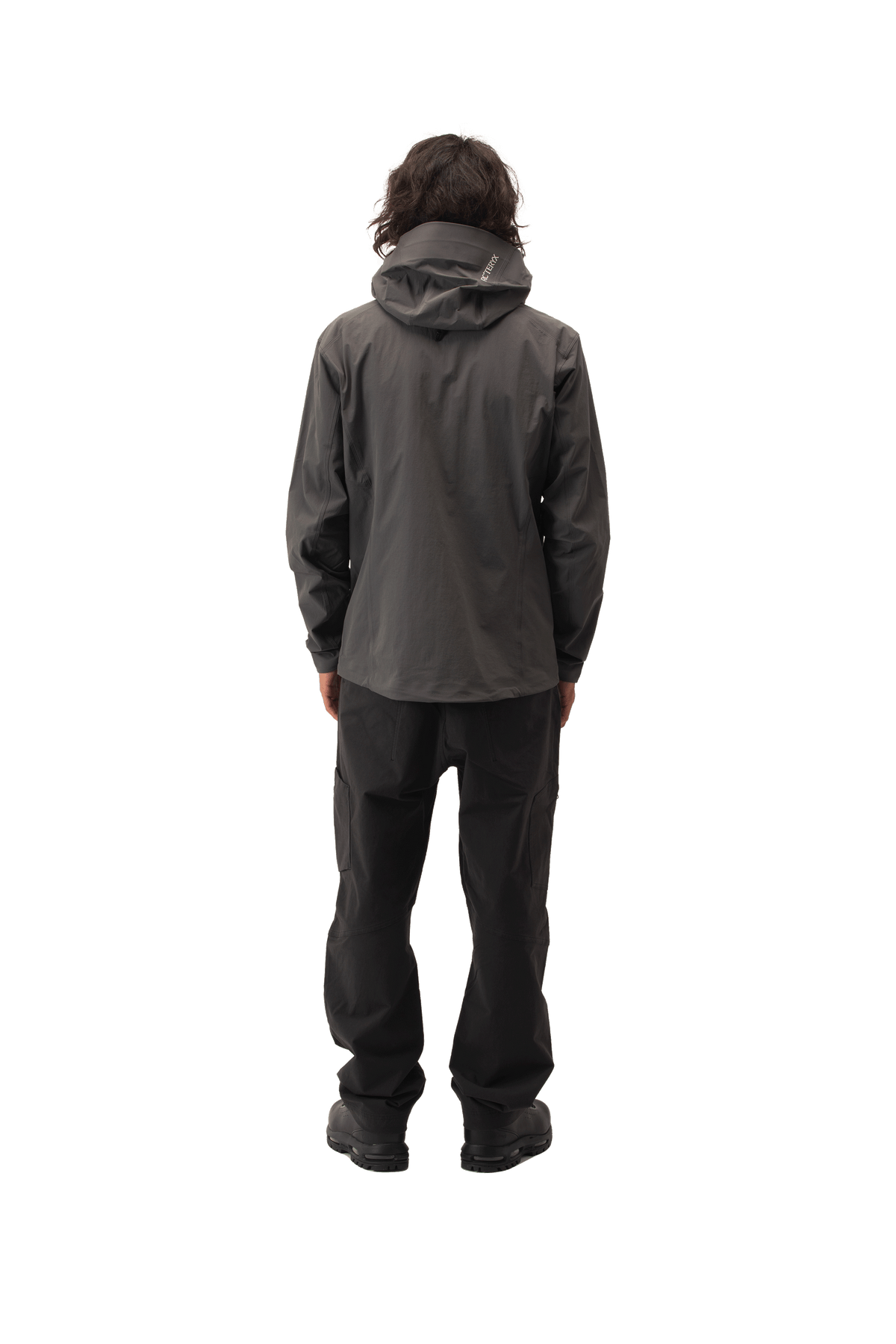 Gamma Hoody