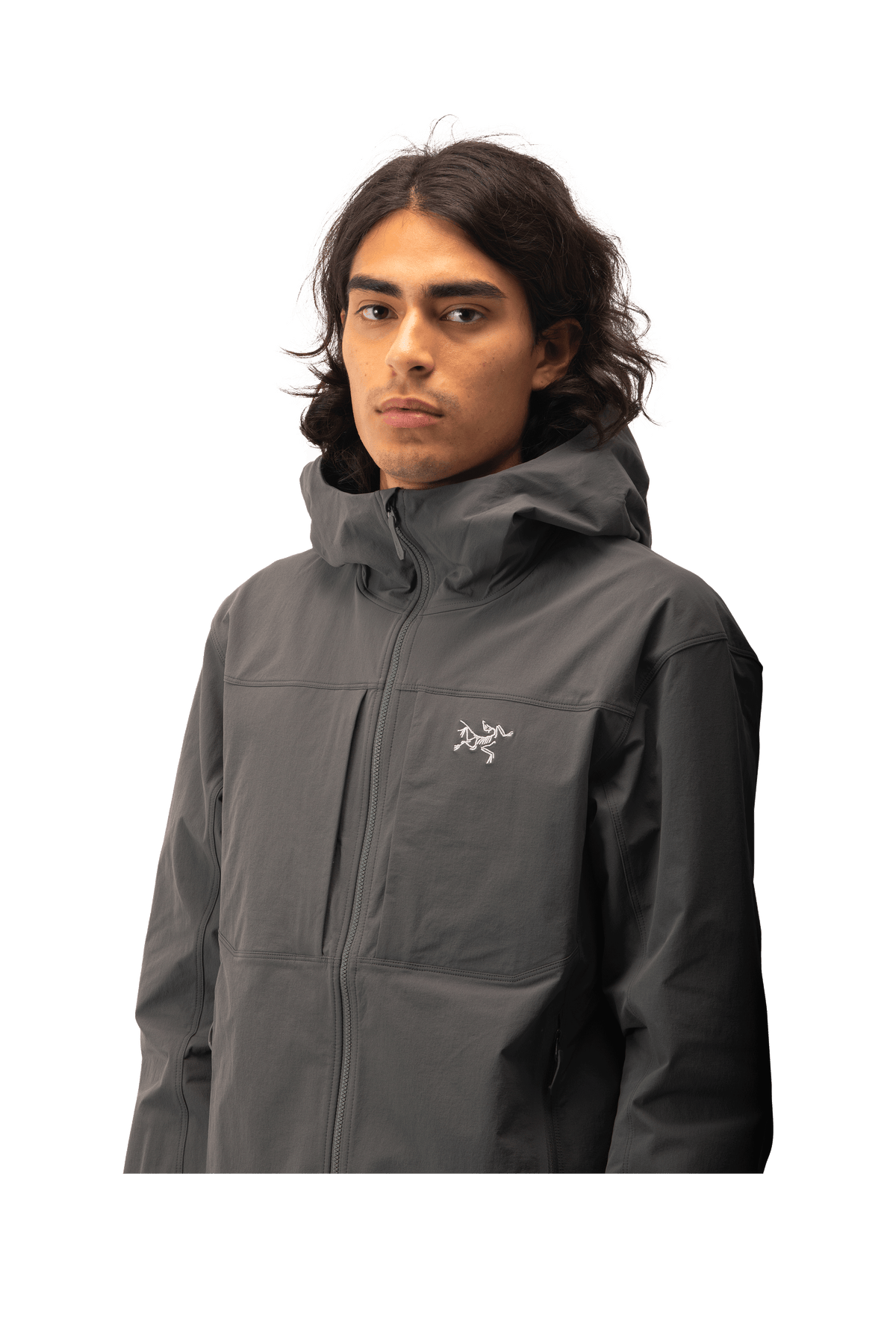 Gamma Hoody