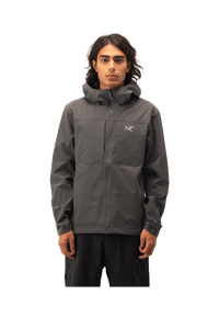 Gamma Hoody