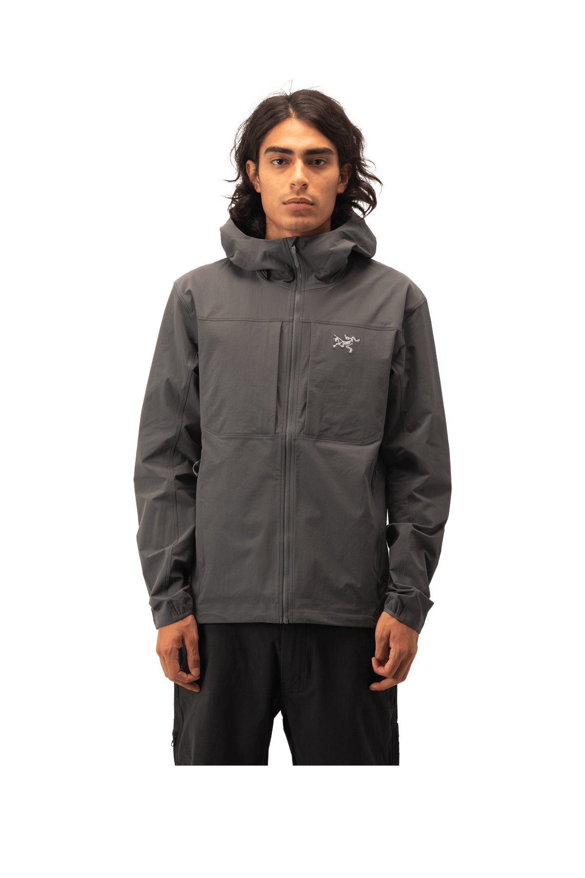 Gamma Hoody