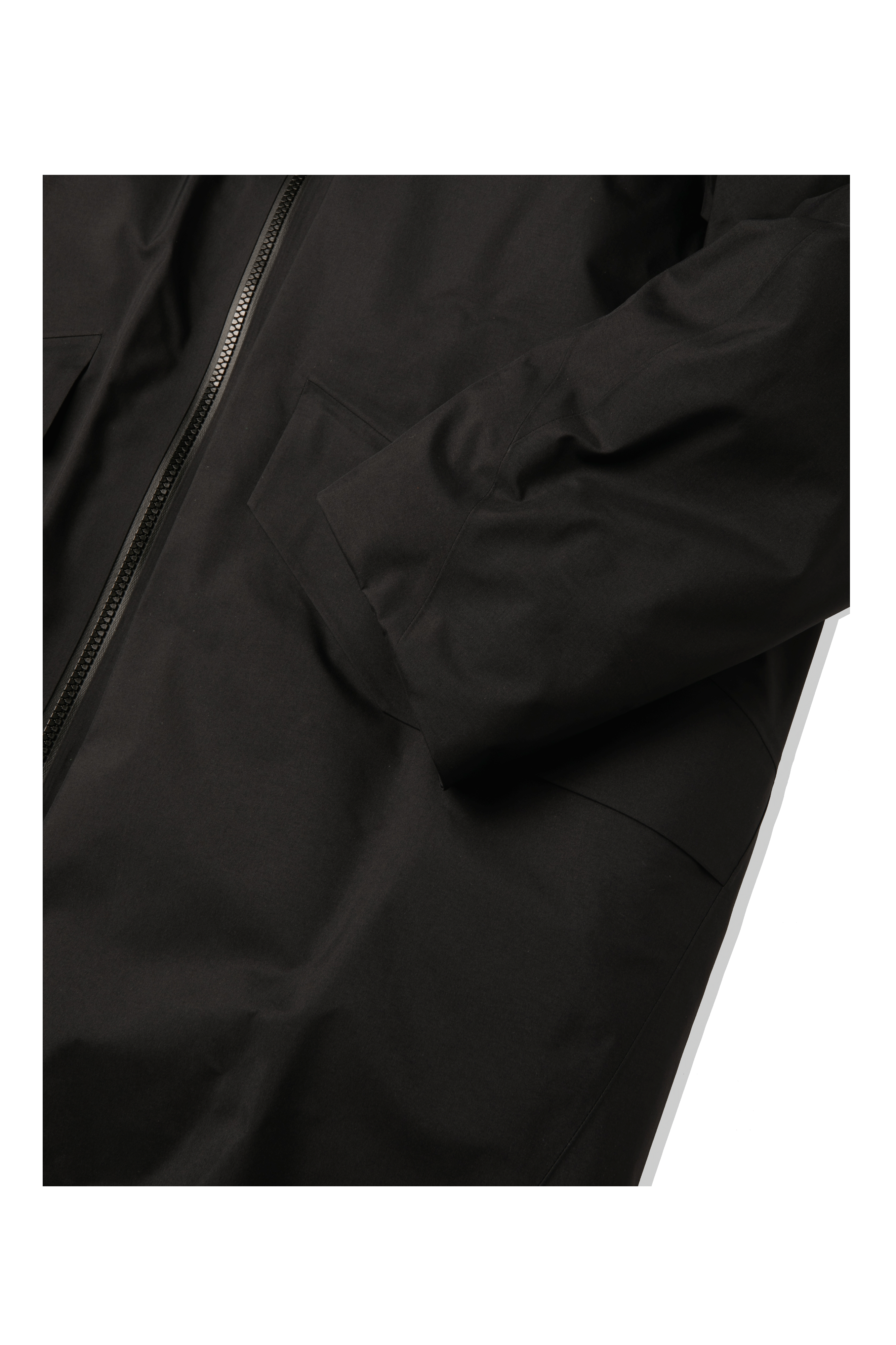 Monitor Down Coat