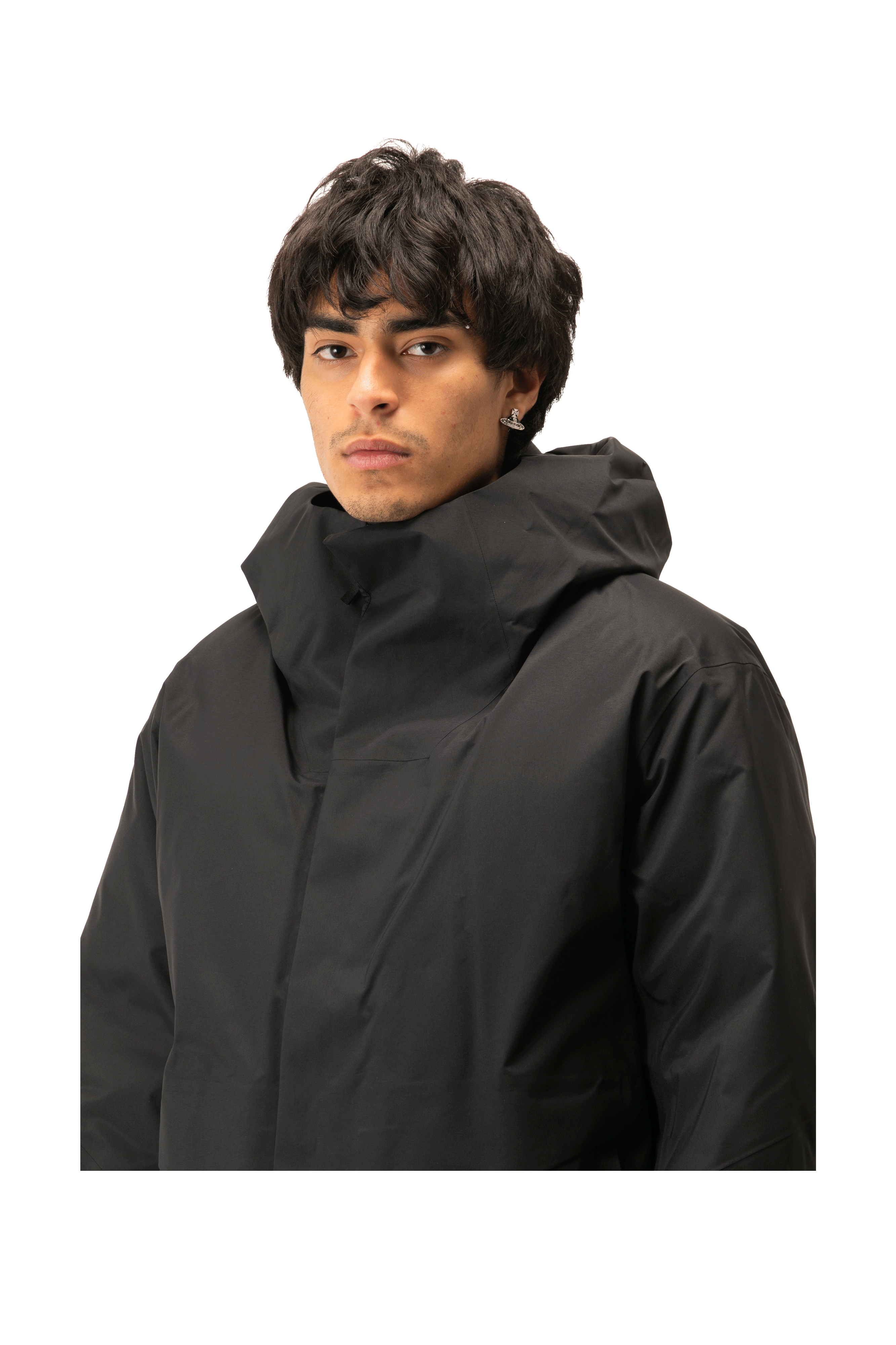 Sorin Down Jacket