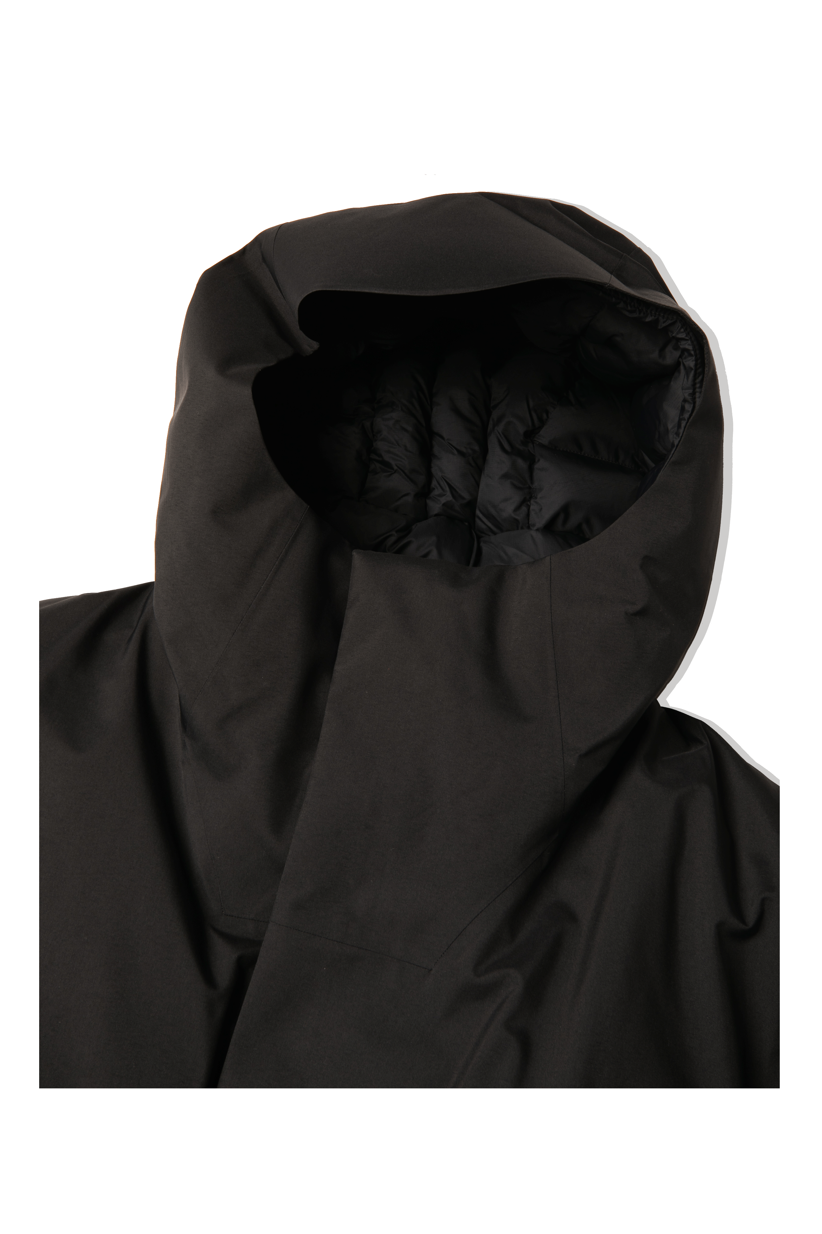 Sorin Down Jacket