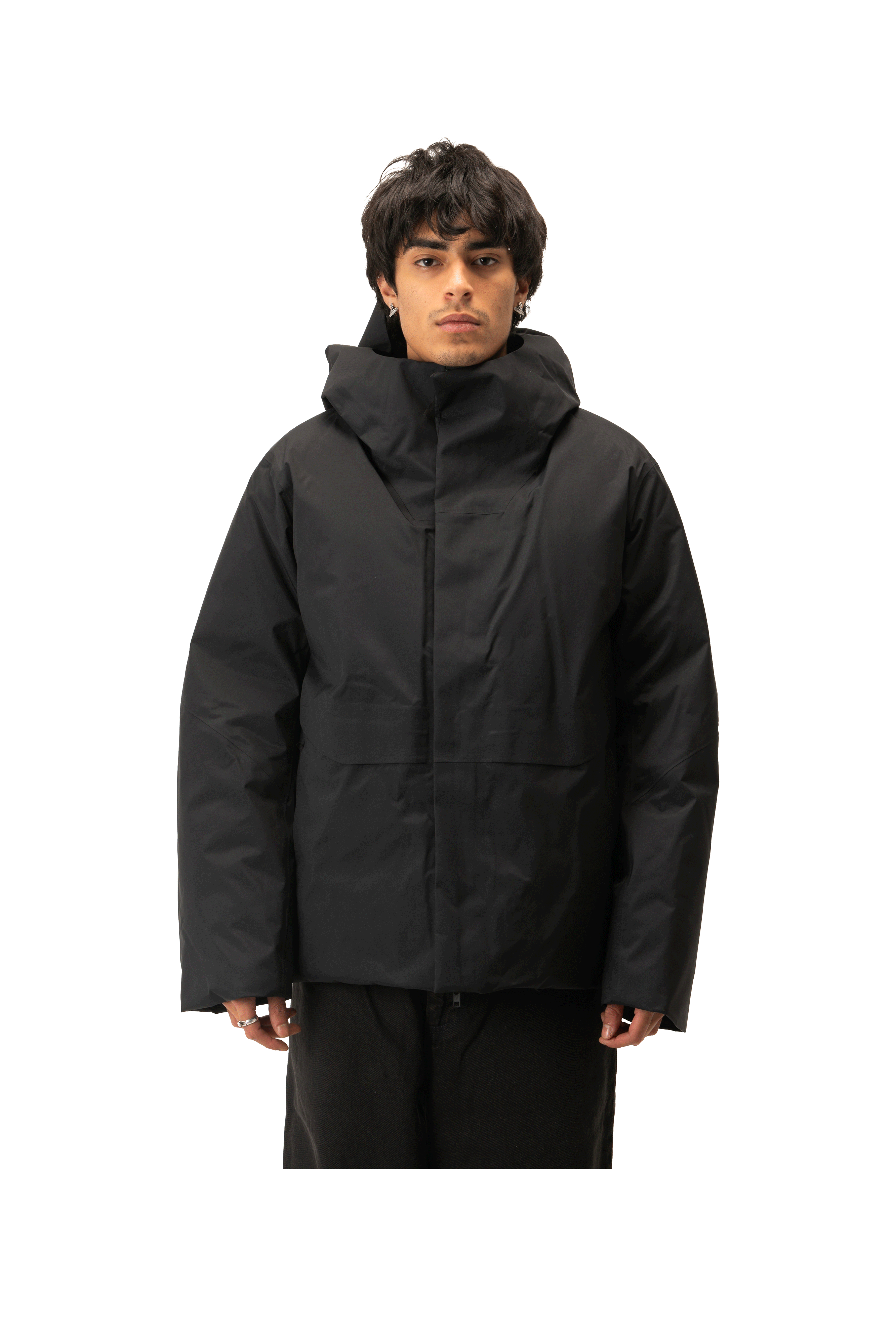 Sorin Down Jacket