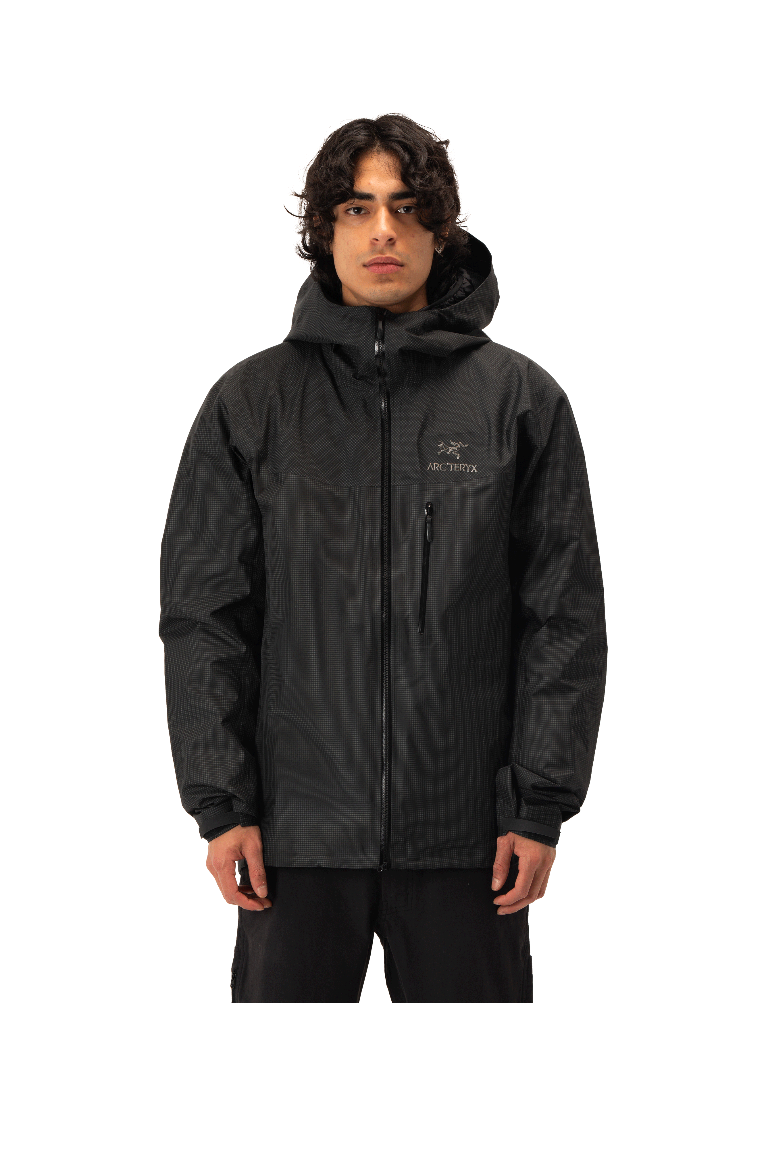 Alpha SL Jacket